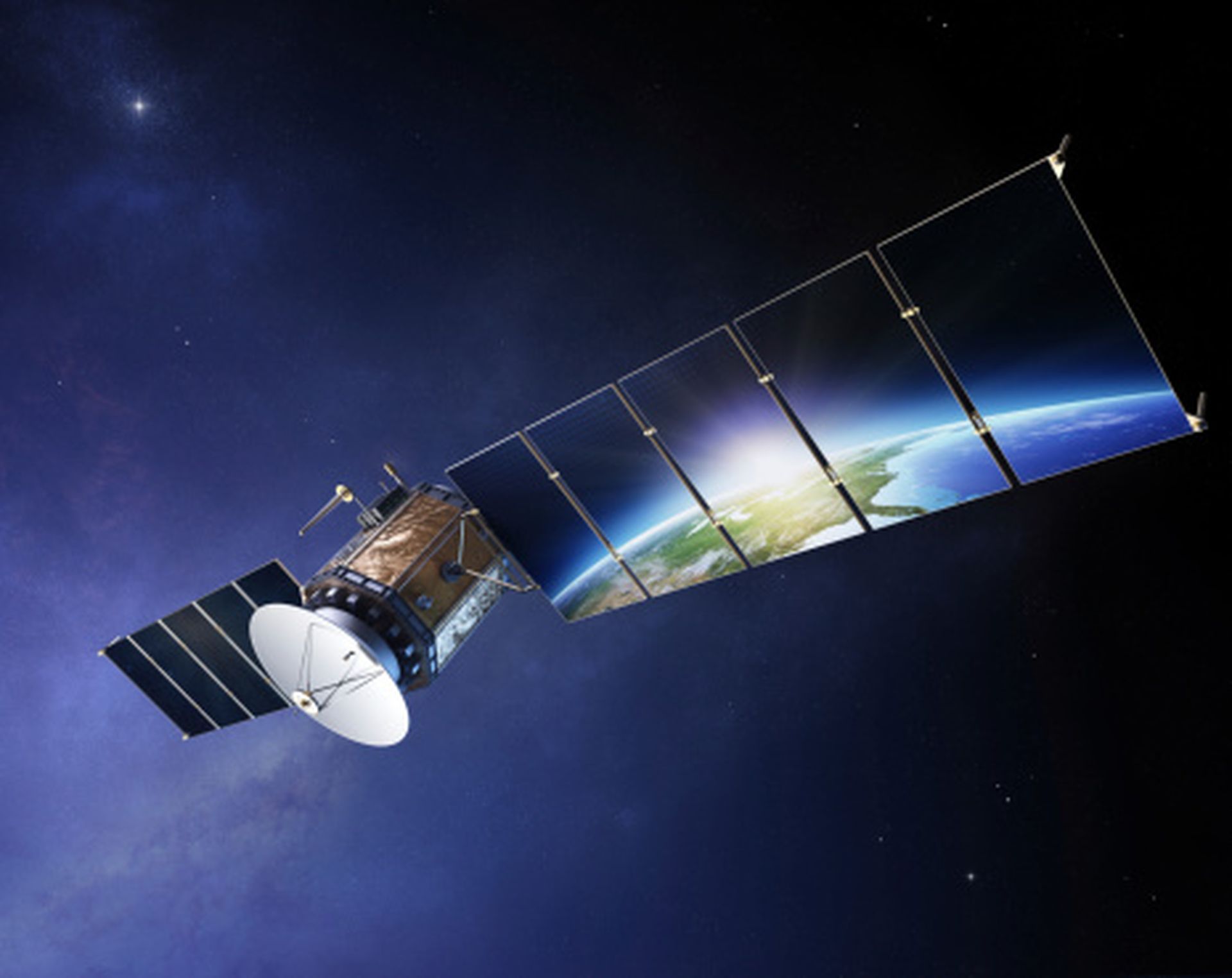 An audit of the Joint Polar Satellite System ground system revealed thousands of vulnerabilities, most of which will be addressed in two years when the next version of the system is released. Read more