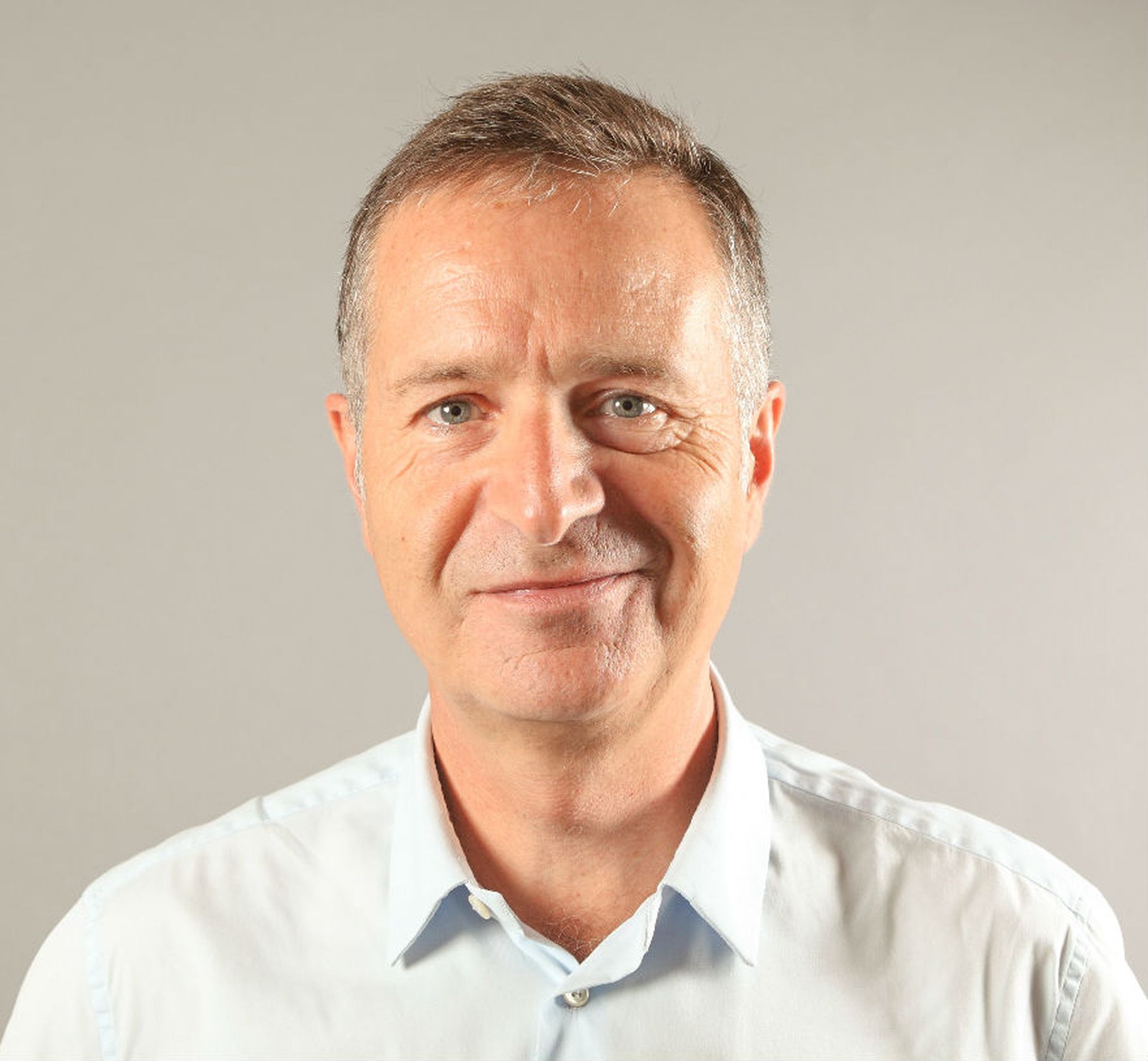 François Amigorena, CEO, IS Decisions