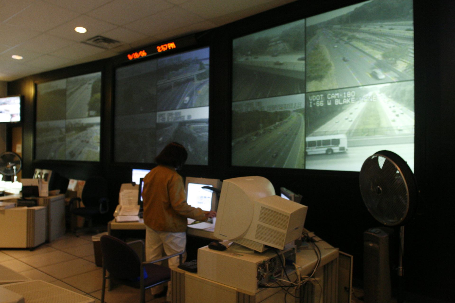 The VDOT staff at the Smart Signal Center in Arlington, Va., spends their hours watching traffic and timing traffic lights accordingly. Intelligent transportation systems are a critical part of smart city efforts around the country. Today’s columnist, Radware’s Michael O’Malley, outlines six tips to lock down security for these massive public-priva...