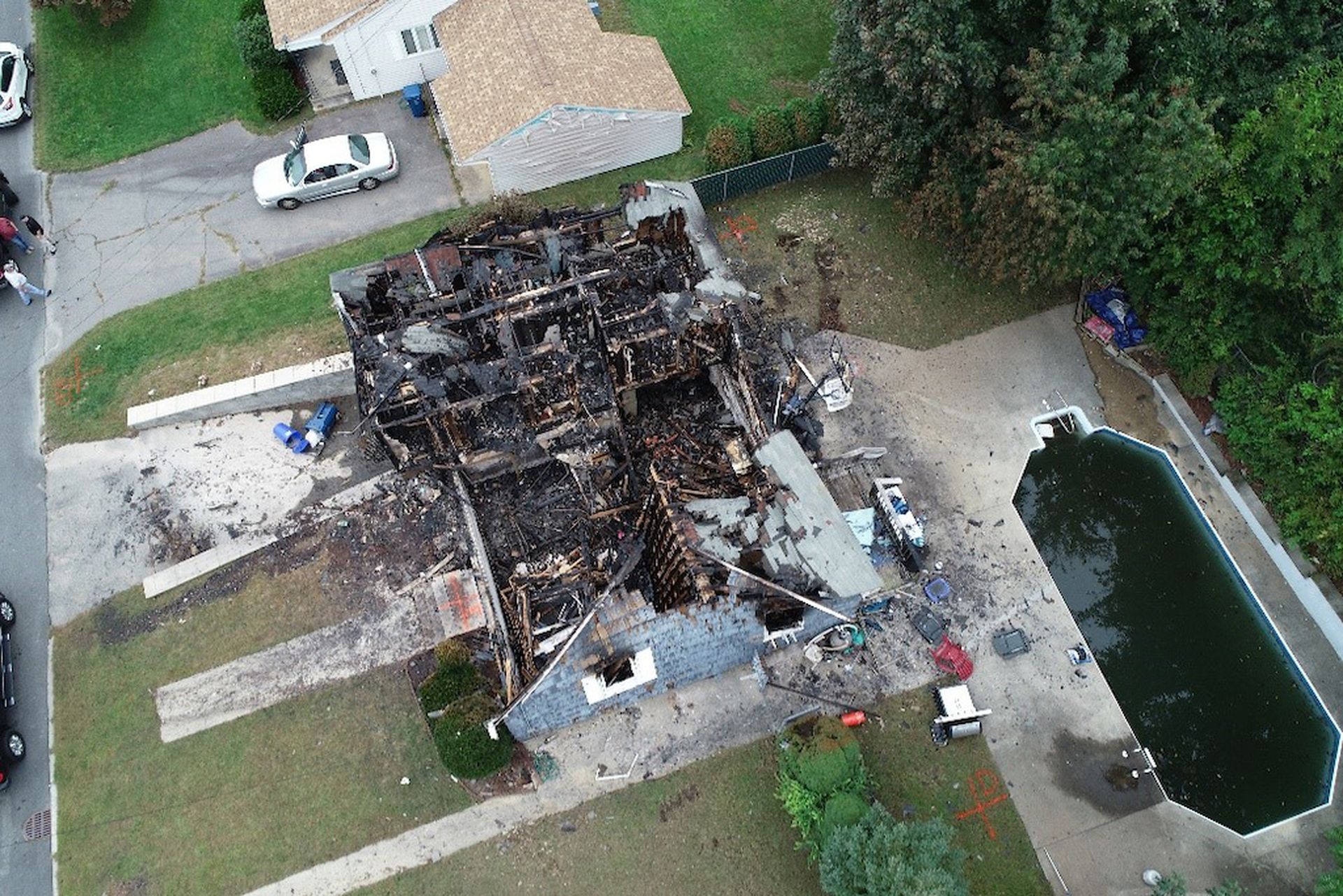 Aerial view of a burned-out home impacted by the Sept. 13, 2018 natural explosion in Merrimack Valley, Mass. Today’s columnist, Lesley Carhart of Dragos, writes about how many in the cybersecurity community first thought this event was the result of a cyberattack. While that wasn’t true, threats of cyberattacks on critical infrastructure are still ...