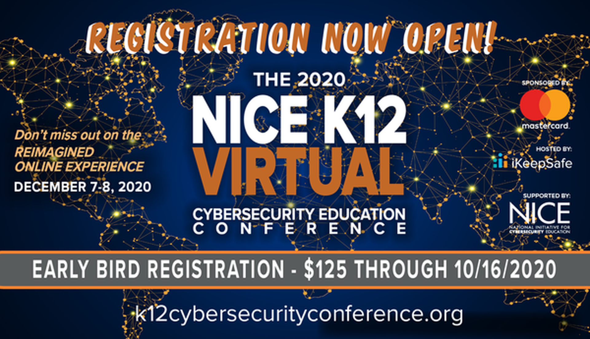 Events such as the National Initiative for Cybersecurity Education (NICE) Virtual Cybersecurity Education Conference planned by NIST this December are viewed as instrumental in encouraging young people to learn more about cybersecurity. Today’s columnist, Laura Lee of By Light Professional IT Services, offers some ideas for how the industry can mor...