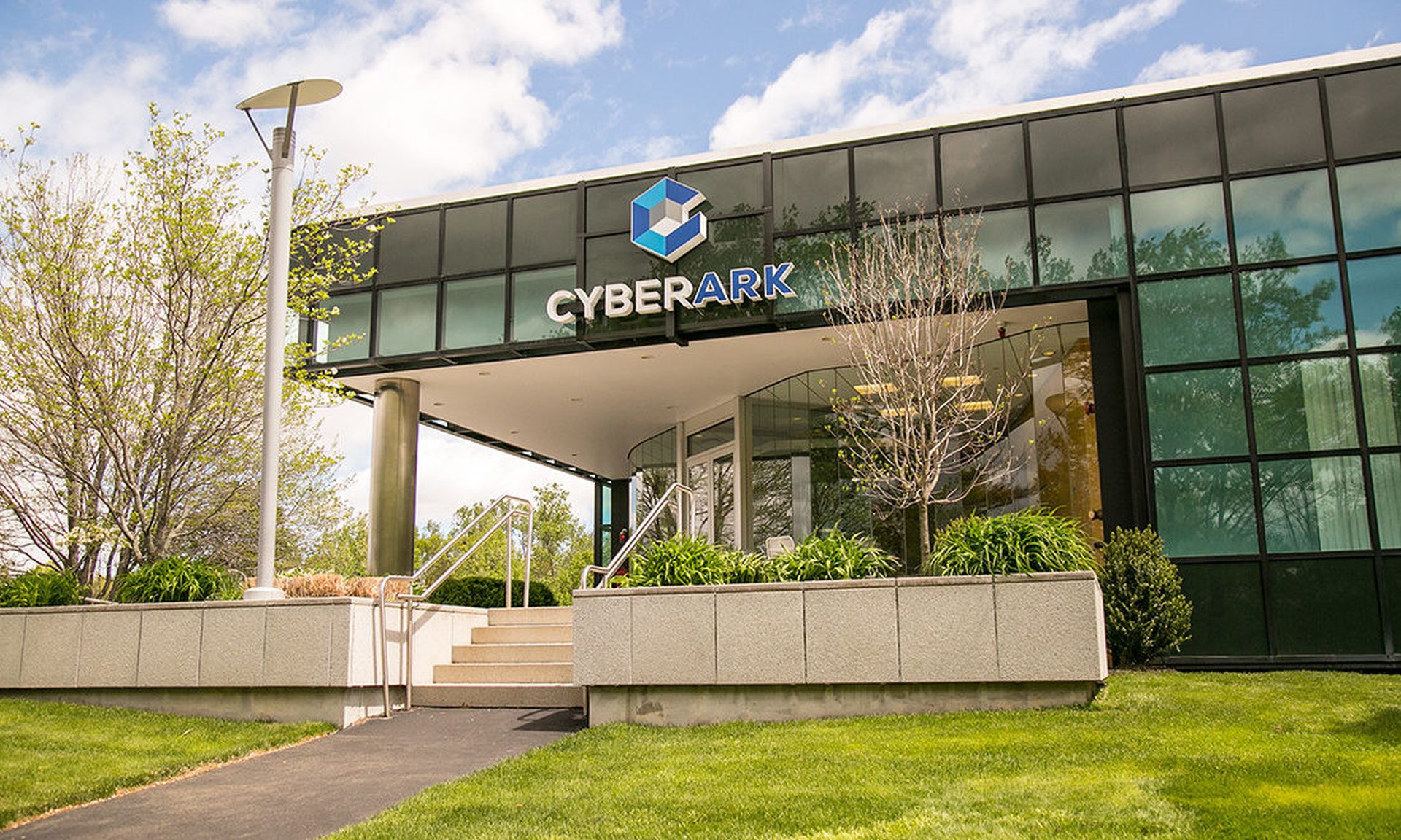 The Newton headquarters of CyberArk, a 2020 SC Awards winner. (CC BY-SA 4.0)