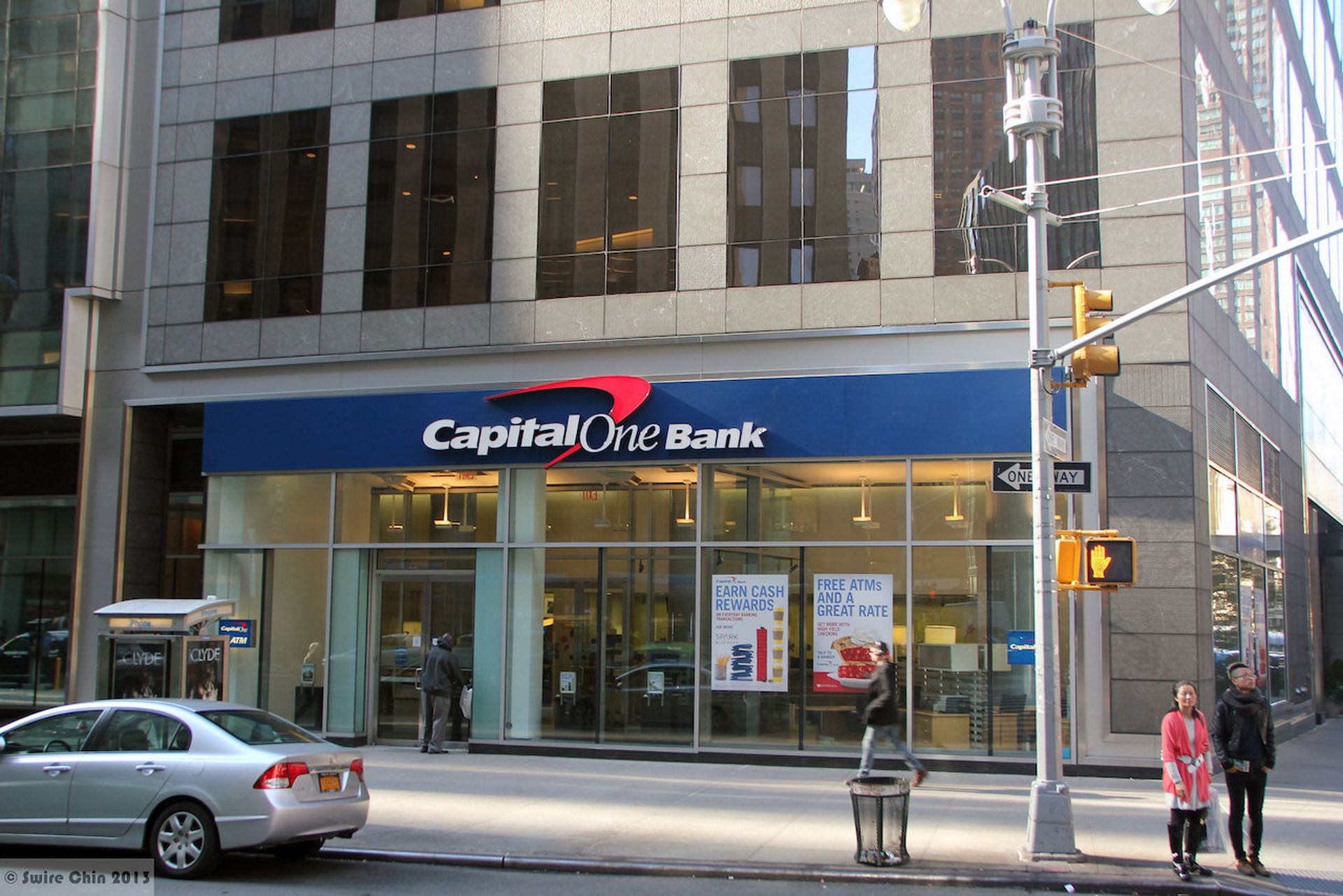 Federal regulators hit Capital One with an $80 million fine earlier this year following a 2019 incident in which a breach in its cloud systems compromised the personal data of more than 100 million of its customers. Today’s columnist, Yaroslav Vorontsov of DataArt, offer strategies for securing cloud systems based on data compiled from extensive au...