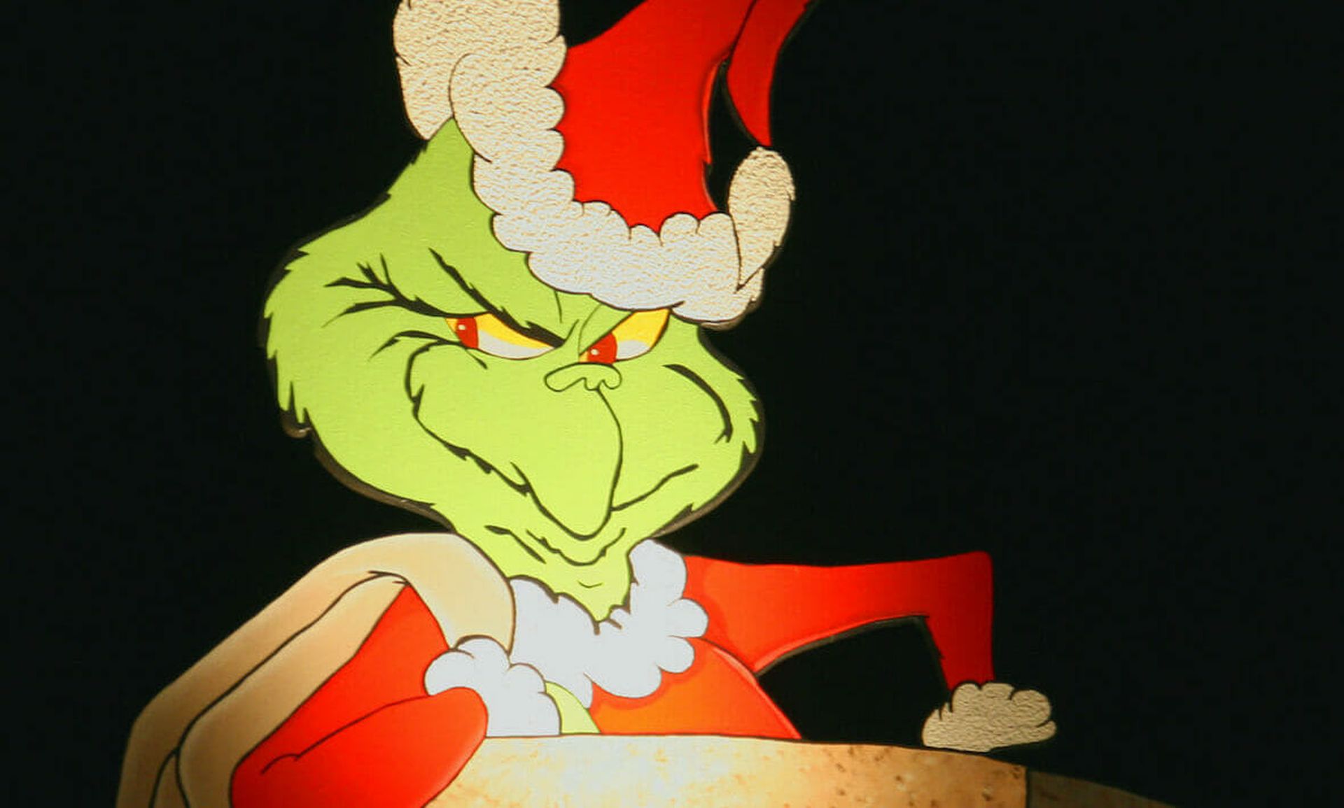 Will the Cyber Grinch steal Christmas this year? Today’s columnist, Curtis Simpson of Armis, offers online retailers some tips on how to lock down their systems this holiday season, especially IoT devices and sensors. (Credit: CC BY-NC-SA 2.0)