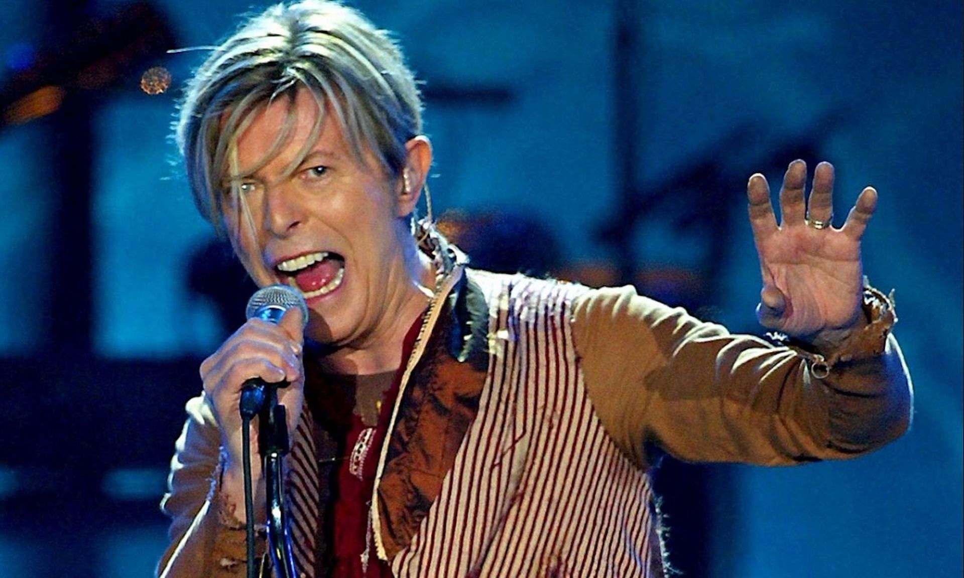 Today’s columnist, Mark Kerrison of New Net Technologies, invokes David Bowie to get the point across that the vast majority of security issues are tied to changes.