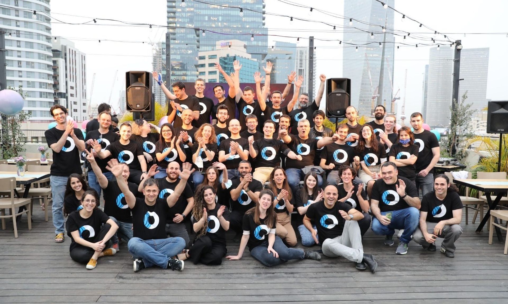 Orca went from a small outfit of twenty people all working in the same office to nearly 100 employees around the world in the past year. (Orca)