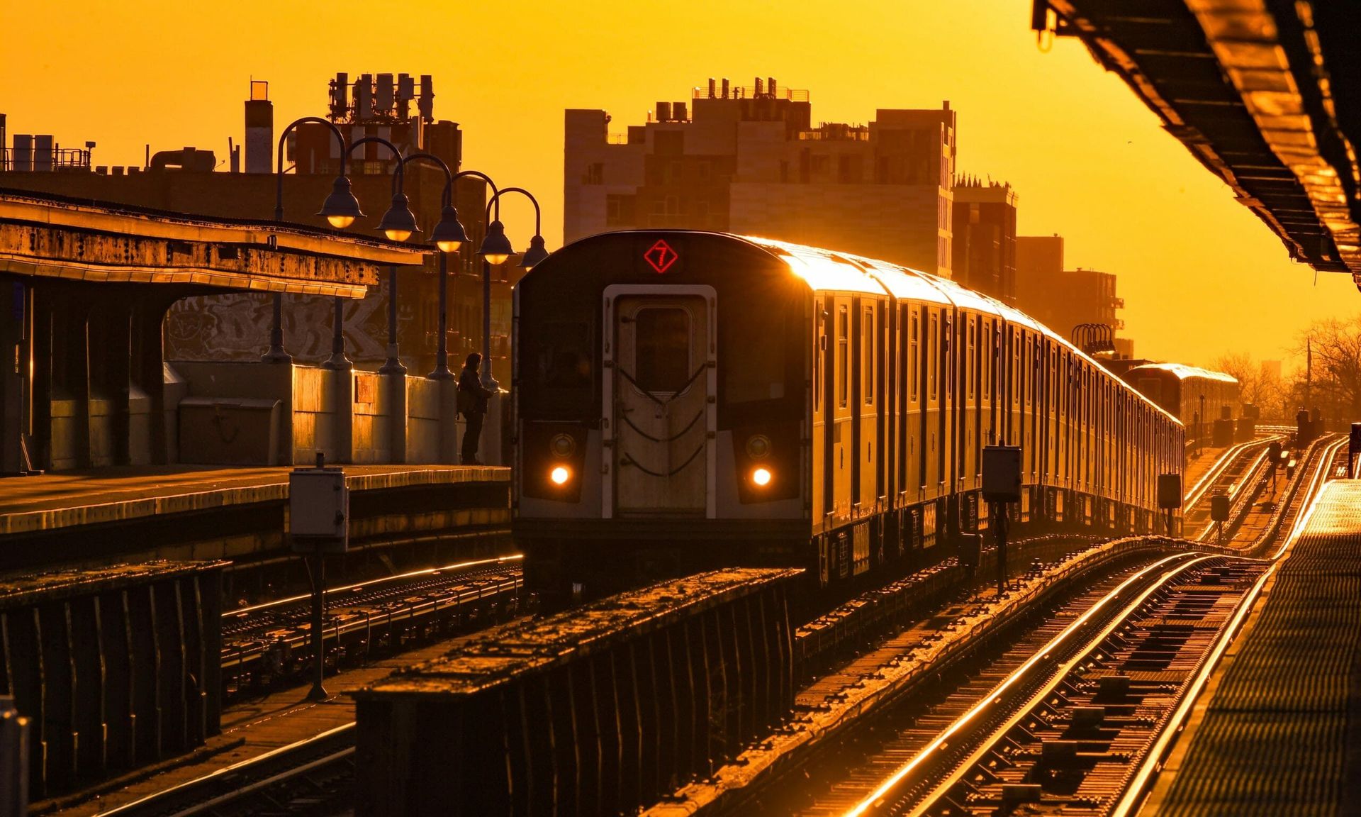 The intrusion into Metropolitan Transportation Authority (MTA) systems in New York City Wednesday happened through a Pulse Secure zero day leveraged by Chinese threat actors. (MTA)