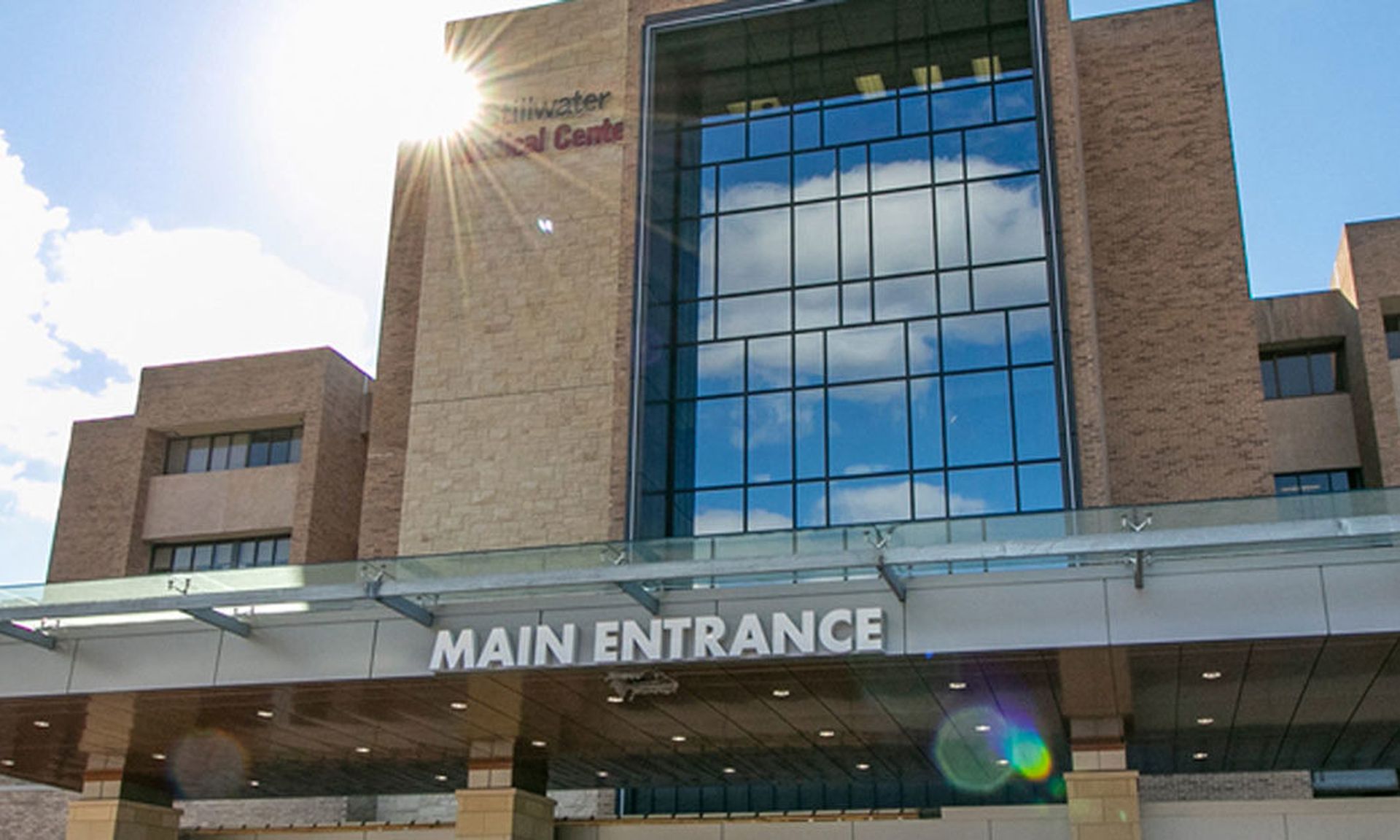 Stillwater Medical Center was hit with a ransomware attack on June 13 and is currently operating under EHR downtime as it attempts to bring its systems back online. (Stillwater Medical Center)