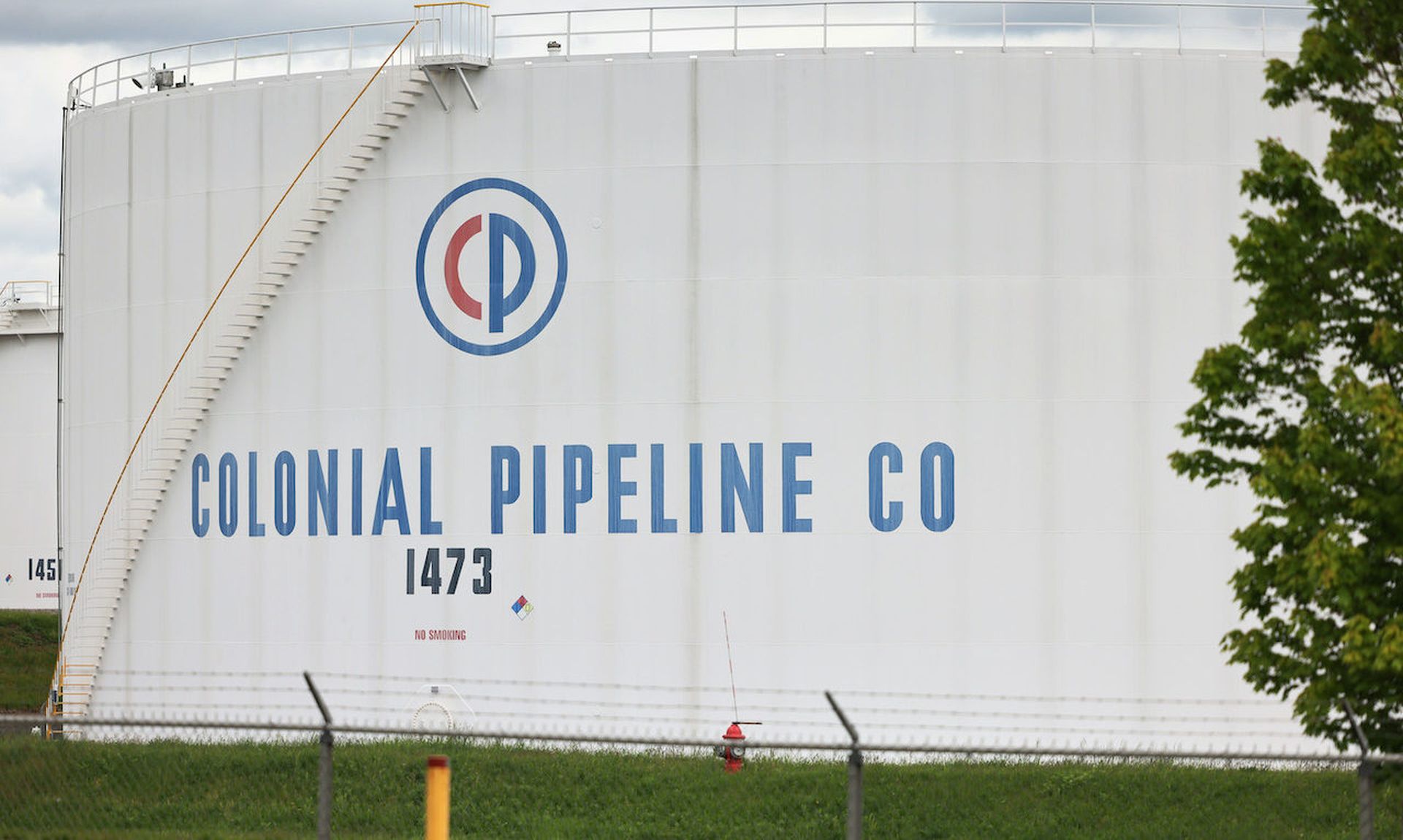 Today’s columnist, Matt Glenn of Illumio, says attacks like the one on Colonial Pipeline combined with the Biden administration’s cybersecurity executive order pushed the industry to accept zero-trust. (Photo by Michael M. Santiago/Getty Images)