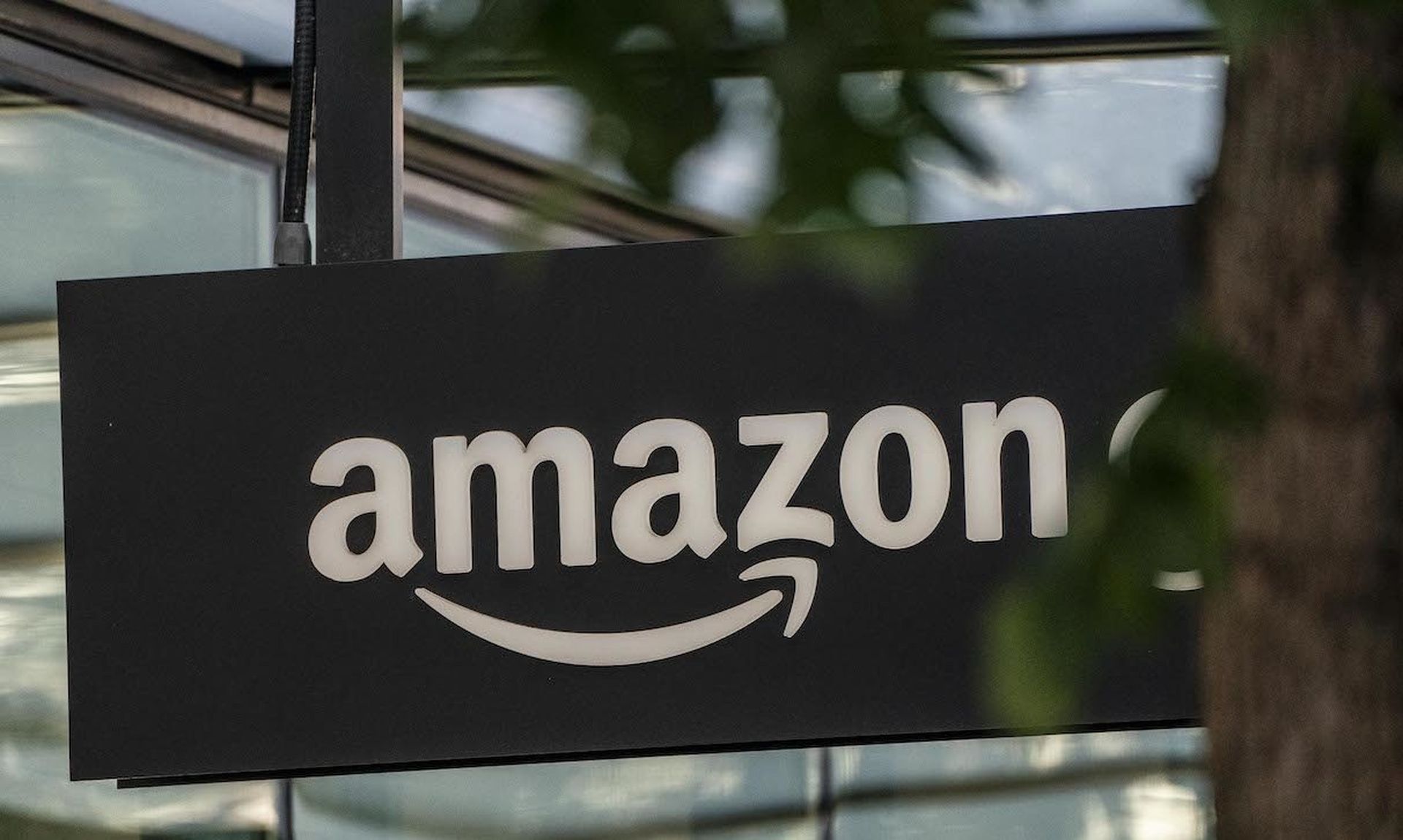 Today’s columnist, Andrey Barashkov of DataArt, says that hackers will continue to impersonate popular brands such as Amazon, but continued vigilance and employee education can help companies mitigate many of these attacks. (Photo by David Ryder/Getty Images)