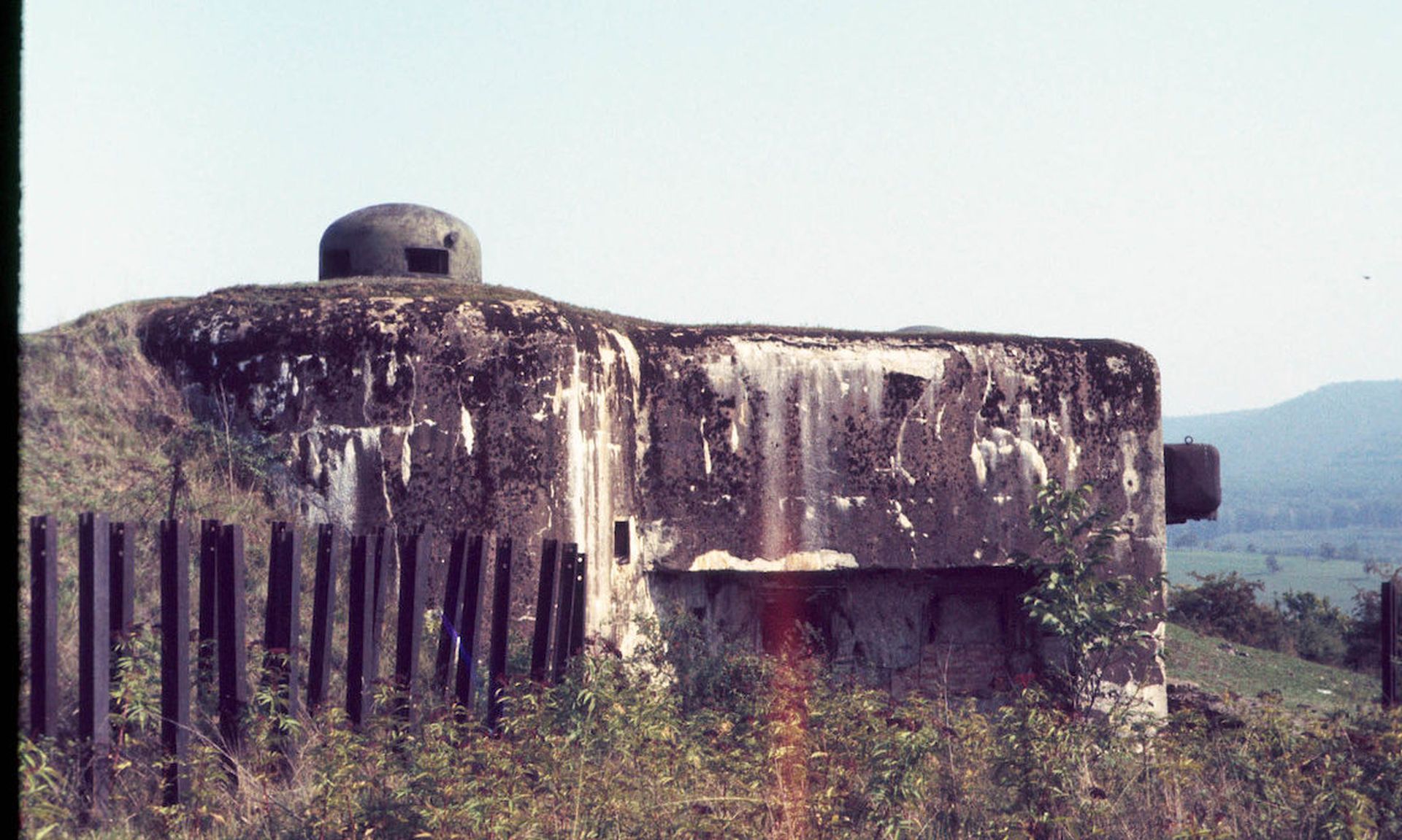 Today’s columnist, Reuben Braham of Cyberint, argues that building a Maginot Line the way the French did during World War II also won’t work in today’s security landscape. A wall alone won’t secure a company, they need a combination of digital risk protection and attack surface management.  (Credit: mcdolan79; https://creativecommons.org/licenses/b...