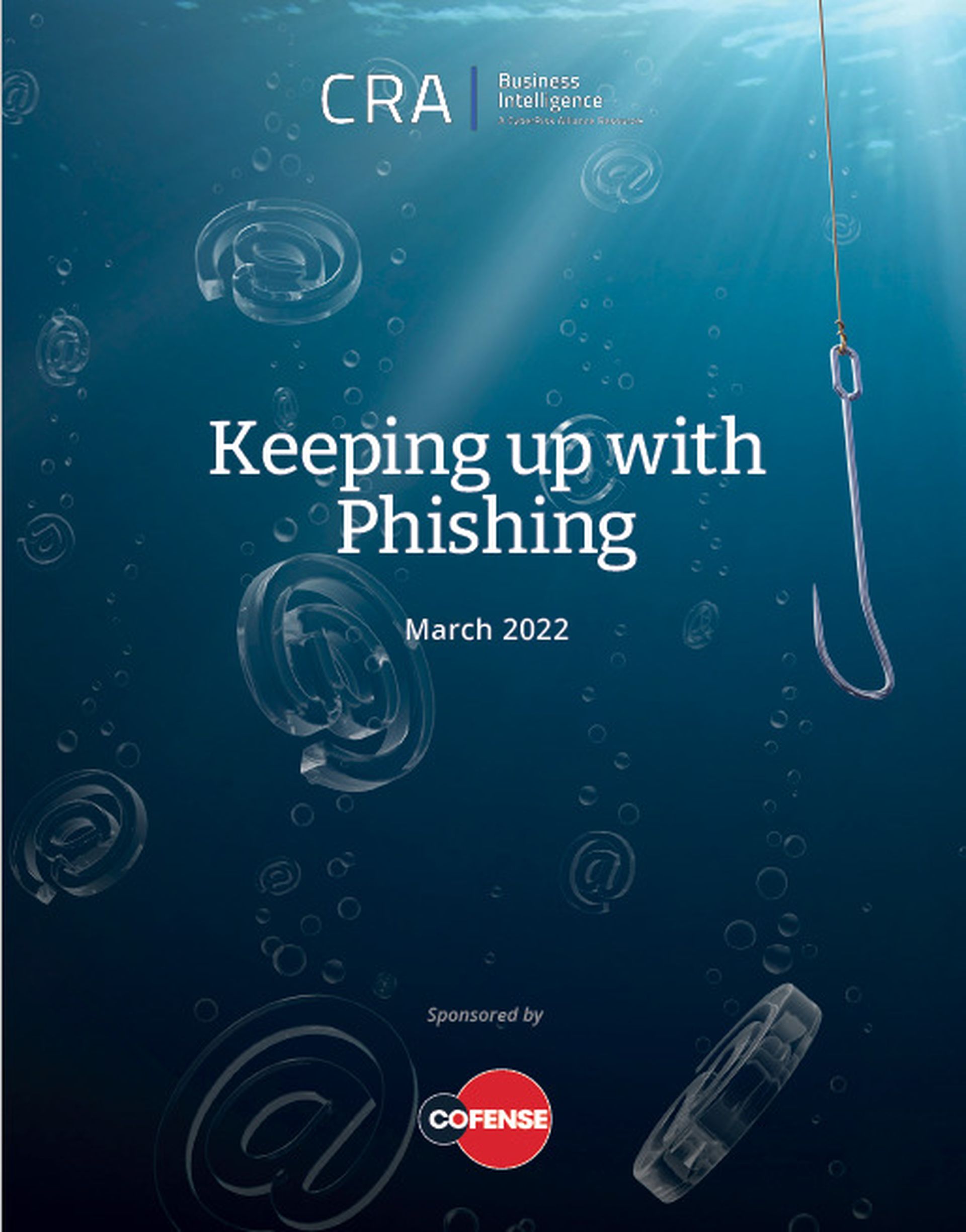 CRA Study: Global Phishing Incidents Increasingly Driven by Ransomware Gangs