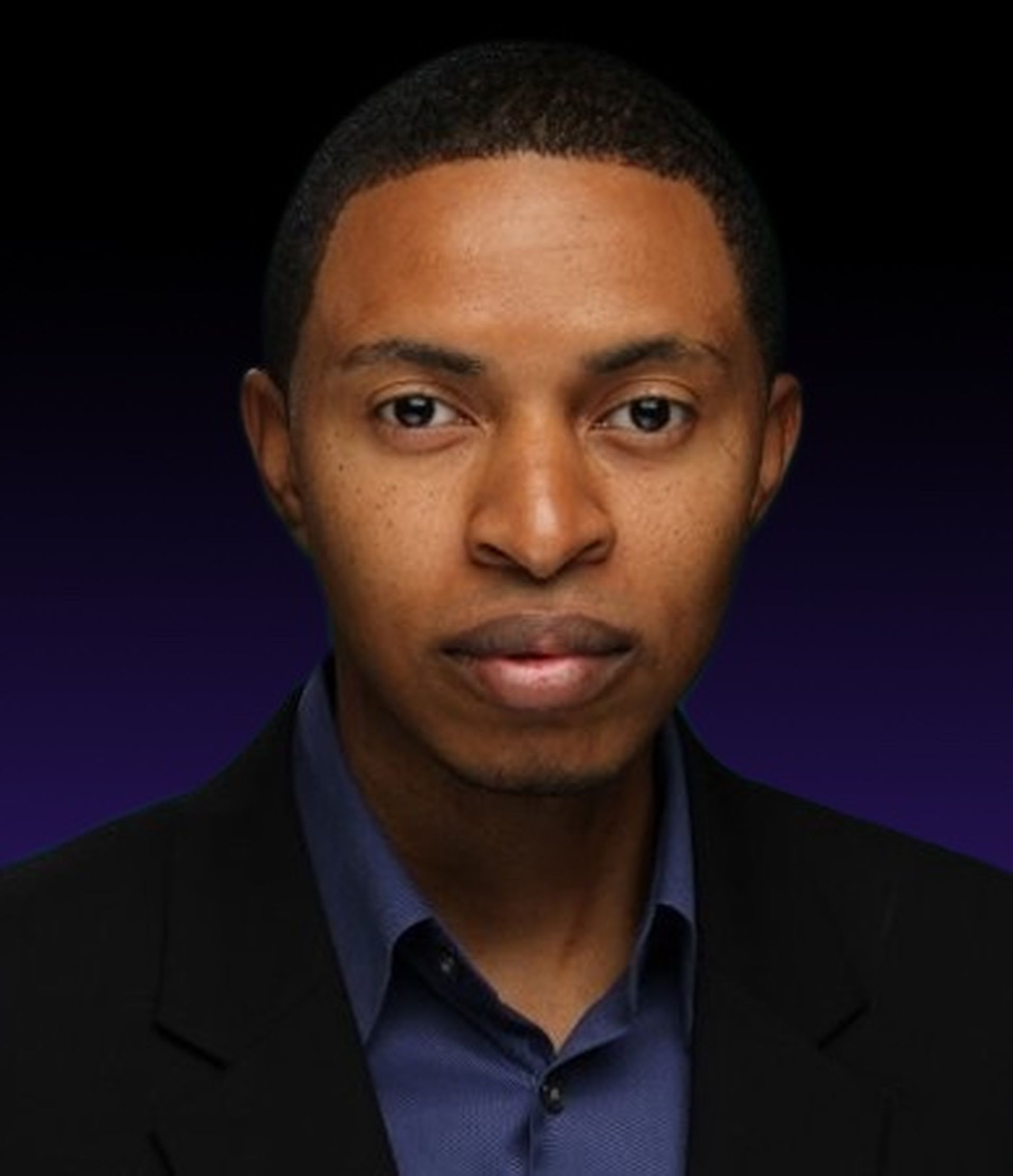 Corey White, founder and CEO at Cyvatar.ai.
