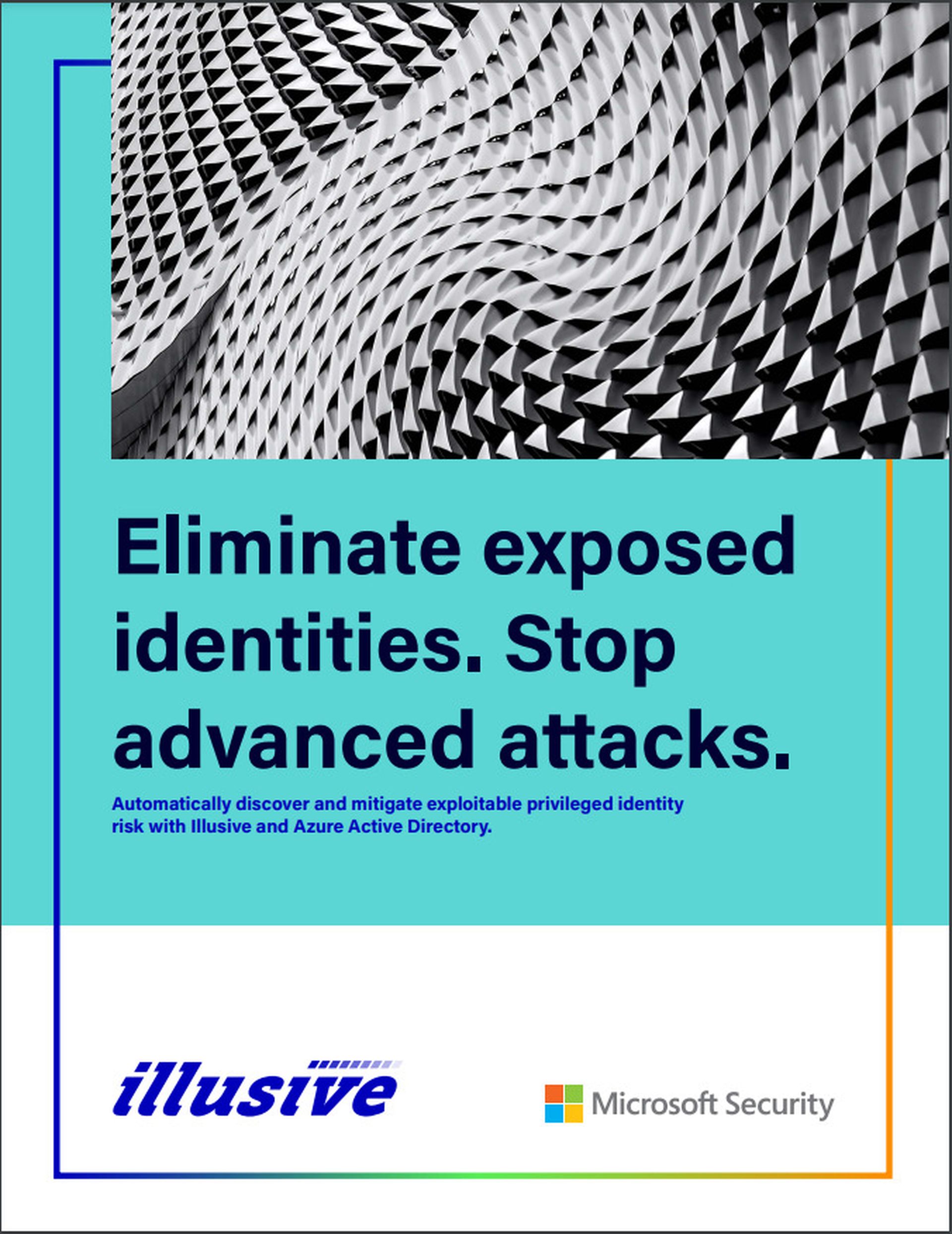 Enable industry-leading protection against ransomware attacks
