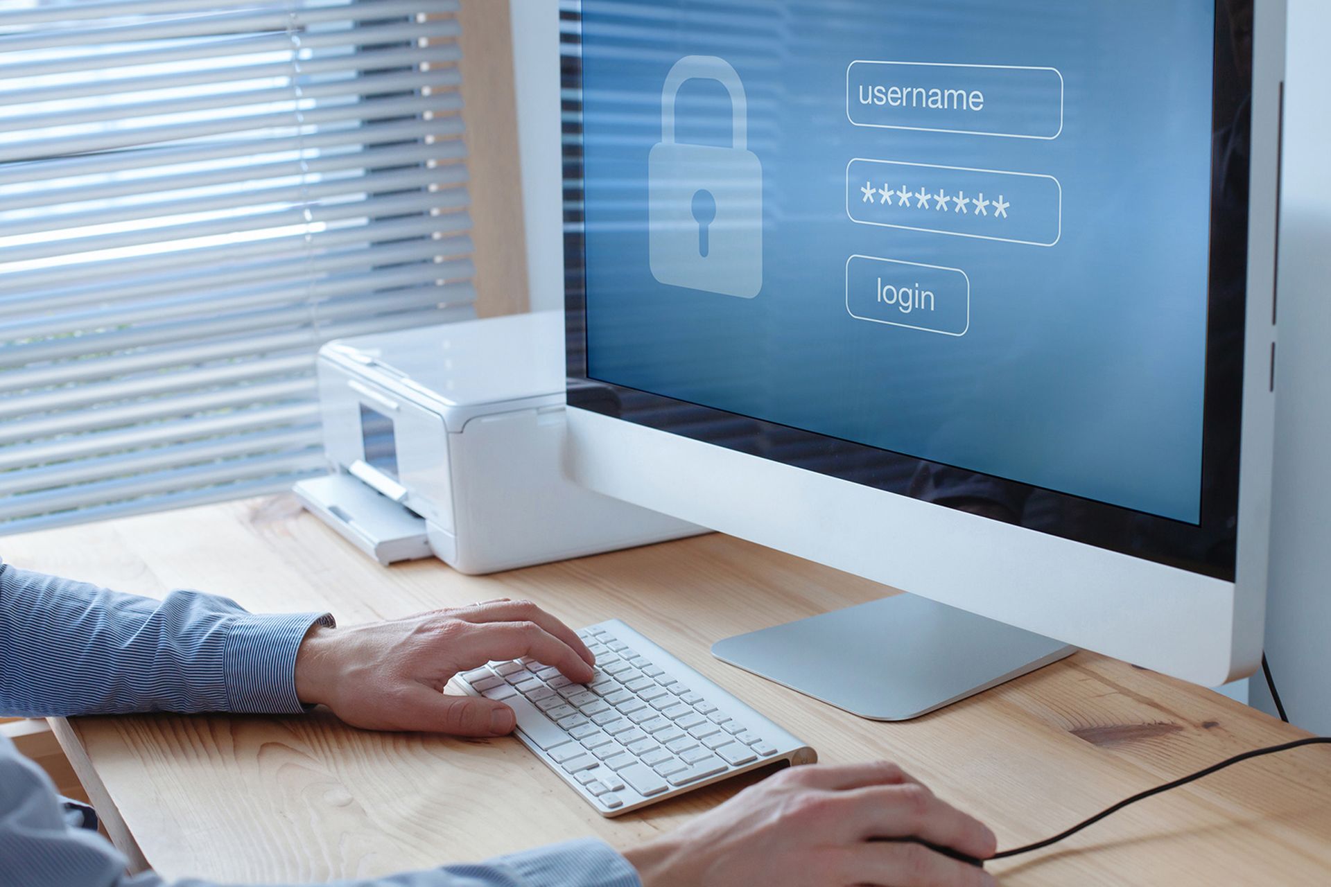 Consumers are showing a willingness to have strong digital security if the user experience is doesn&#8217;t get in the way. (iStock/Getty Images)