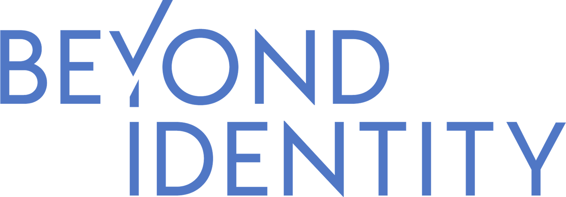 Beyond Identity logo