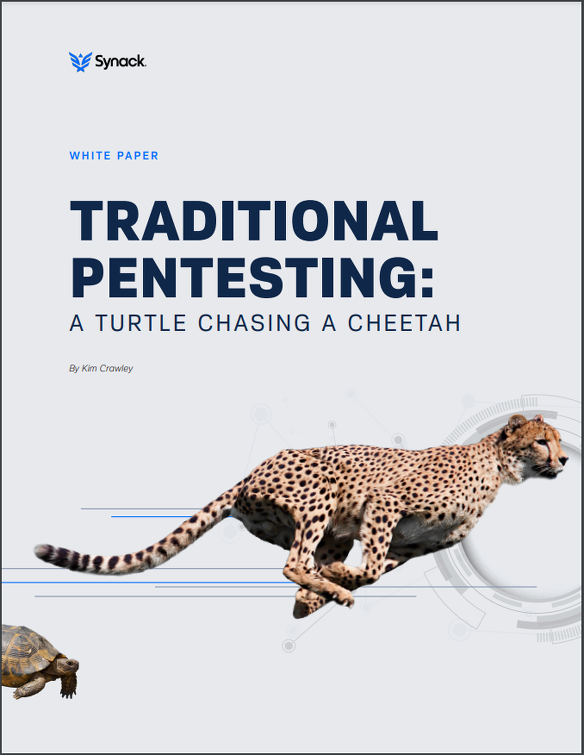 Why Pentesting Needs to Evolve