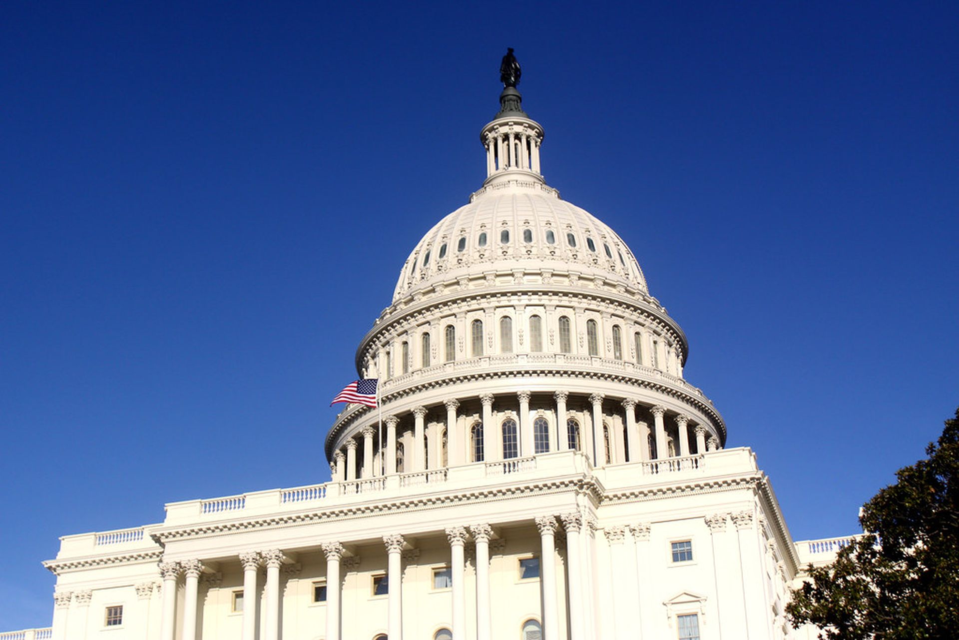 HHS has been asked to brief lawmakers on its progress made on collaboration efforts and threat sharing as part of the Sector Risk Management Agency efforts. (Photo credit: &#8220;U.S. Capitol building&#8221; by Gage Skidmore is licensed under CC BY-SA 2.0.)