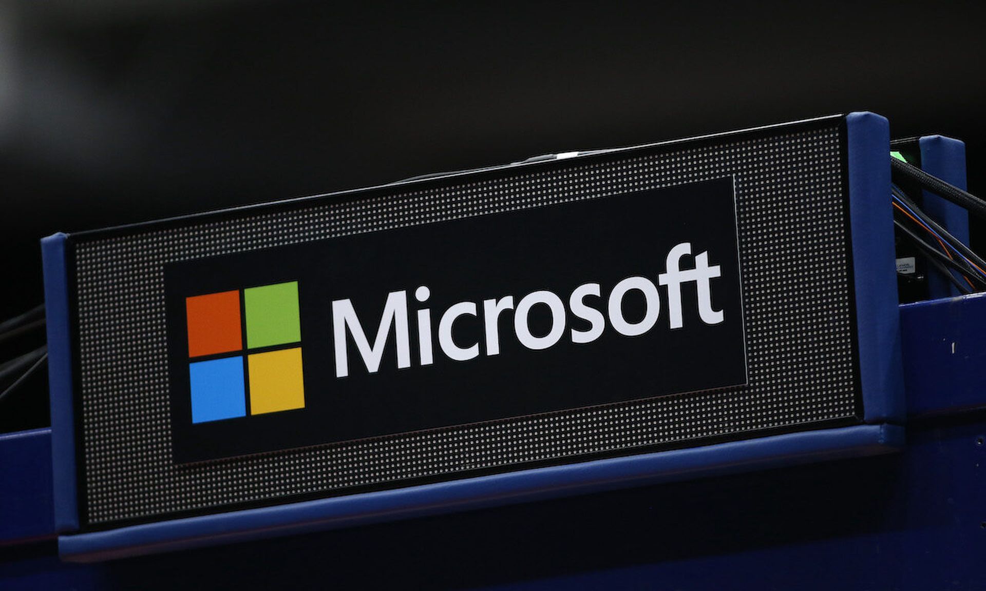 Today’s columnist, Andy Robbins of SpecterOps, writes about the three IAM systems in Microsoft Azure. (Photo by Tim Heitman/Getty Images)