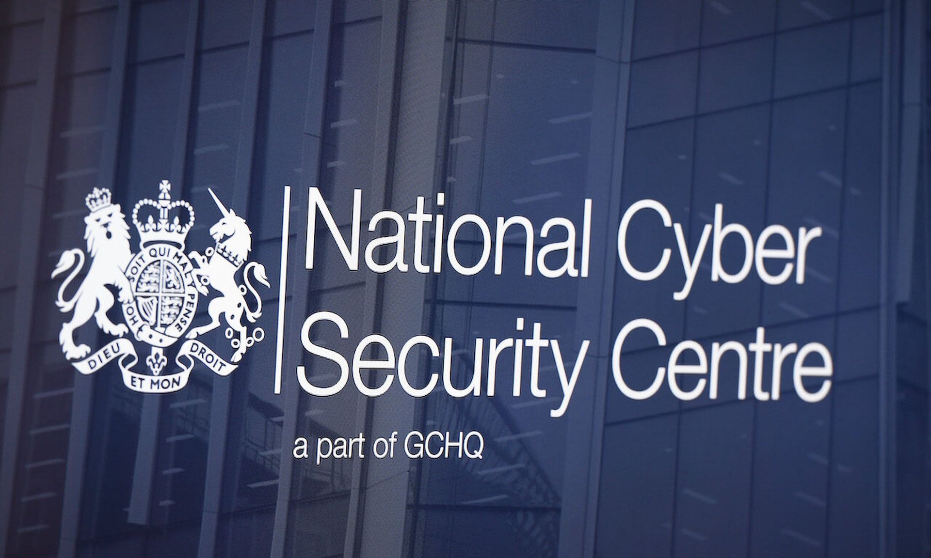 Today’s columnist, Jonathan Webster of CybSafe, writes that businesses should take a close look at the recommended behaviors for security awareness listed by the UK’s National Cyber Security Centre. (Photo by Carl Court/Getty Images)