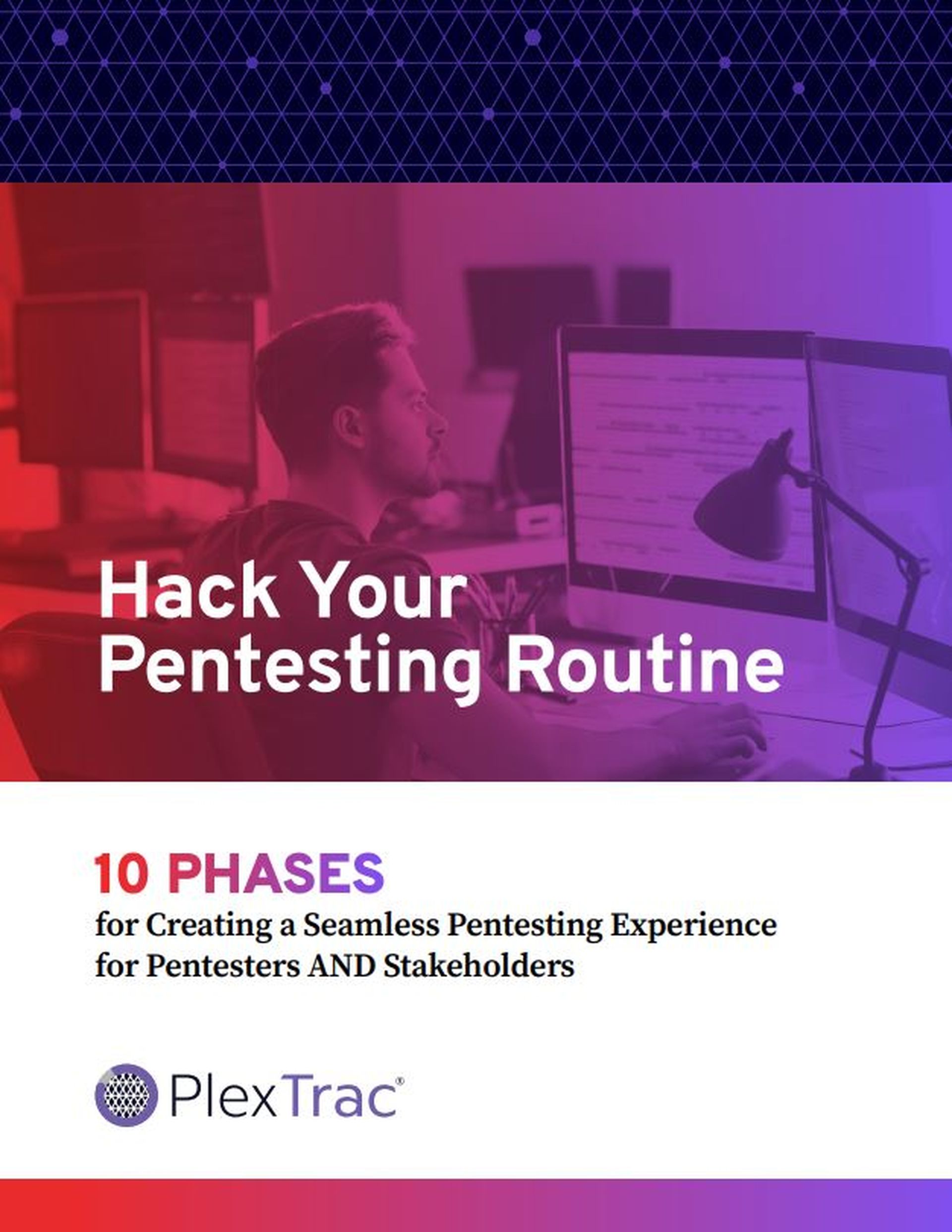 Hack Your Pentesting Routine