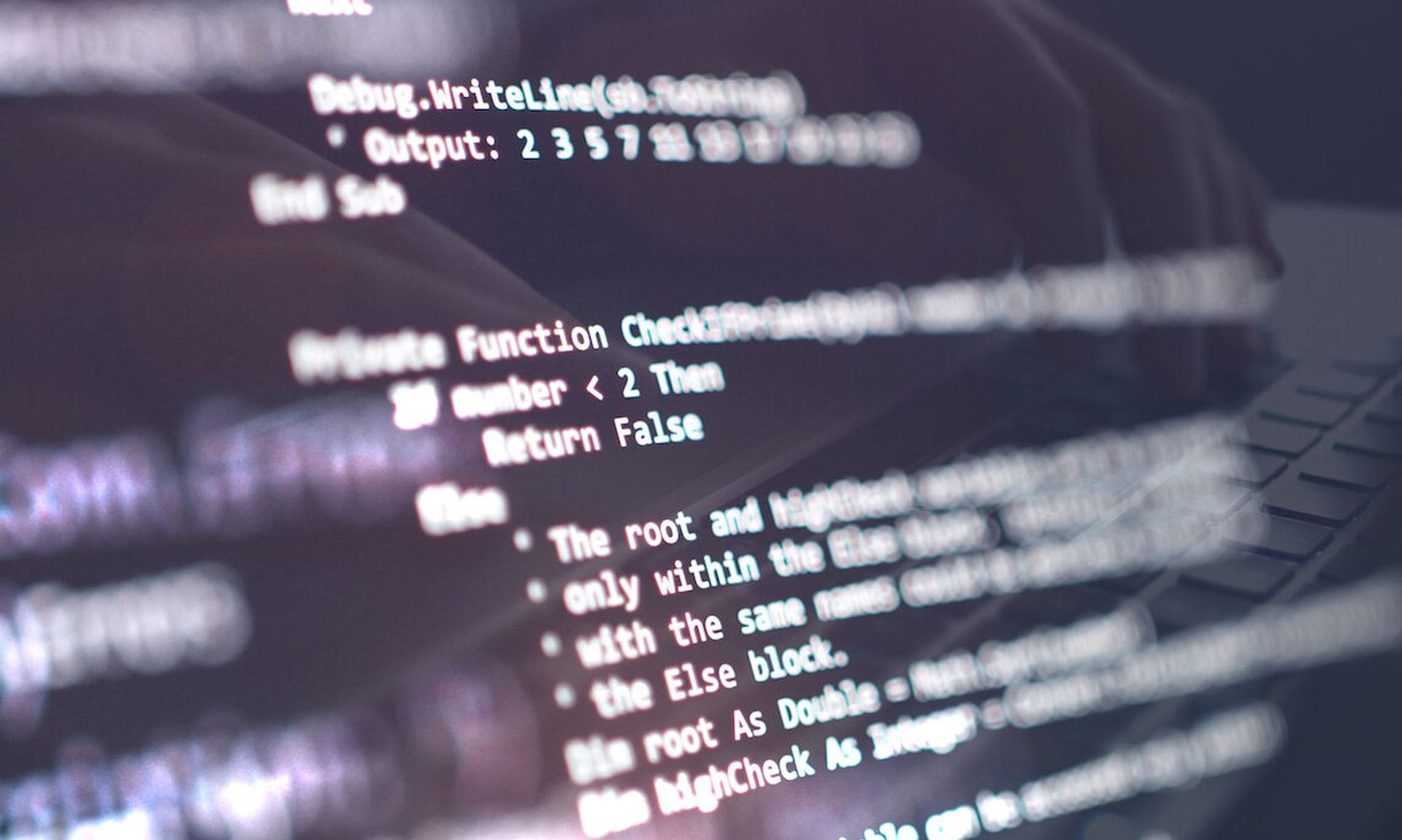 Today’s columnist, Mandy Andress of Elastic, writes about how open security fosters transparency where security teams get to learn about potential code flaws right from the start. (Credit: Stock Photo, Getty Images)