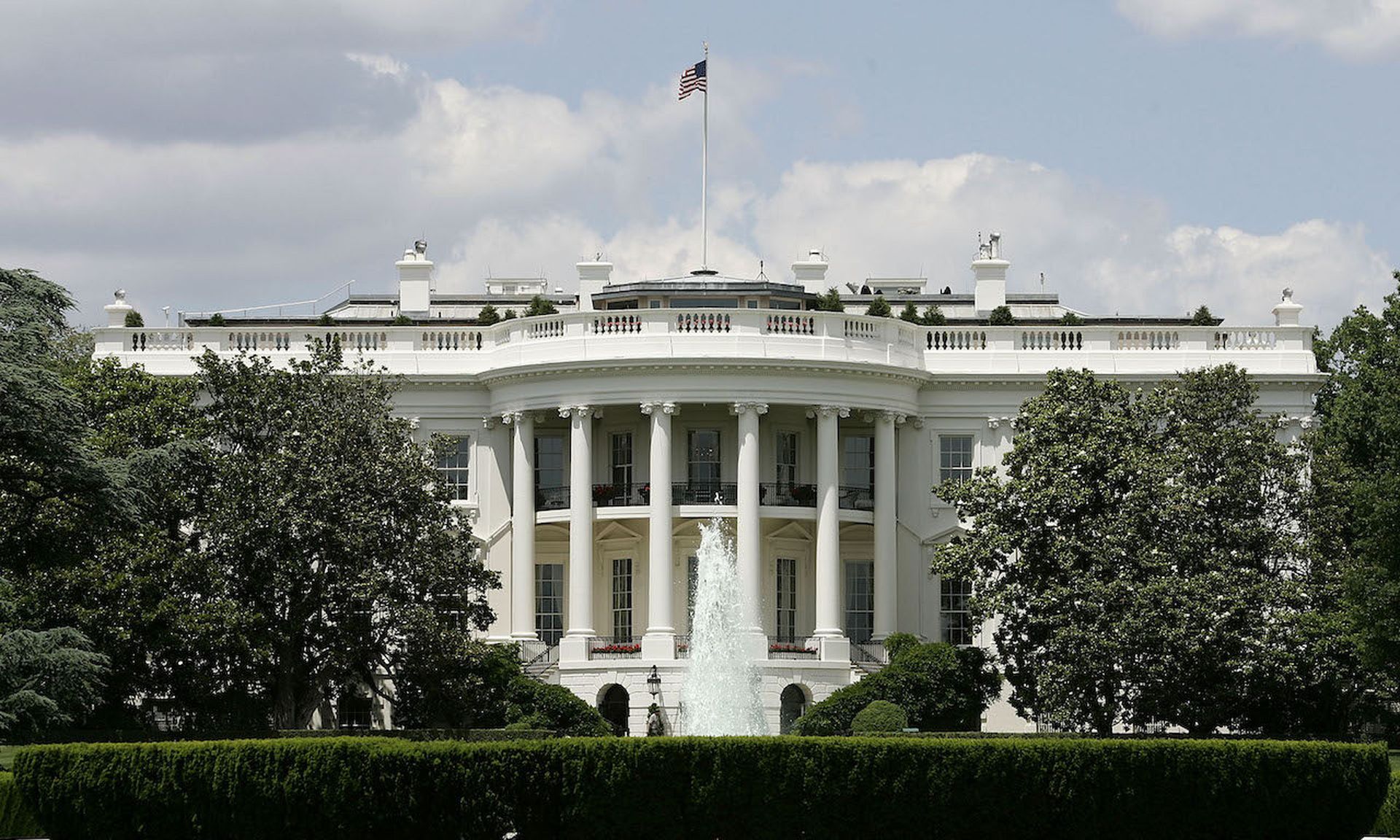 The move to zero-trust in business and government has the full support of the White House, but today’s columnist, Bruno Darmon of Cynet, points out that deploying it will take a major overhaul of the security department. (Photo by Alex Wong/Getty Images)