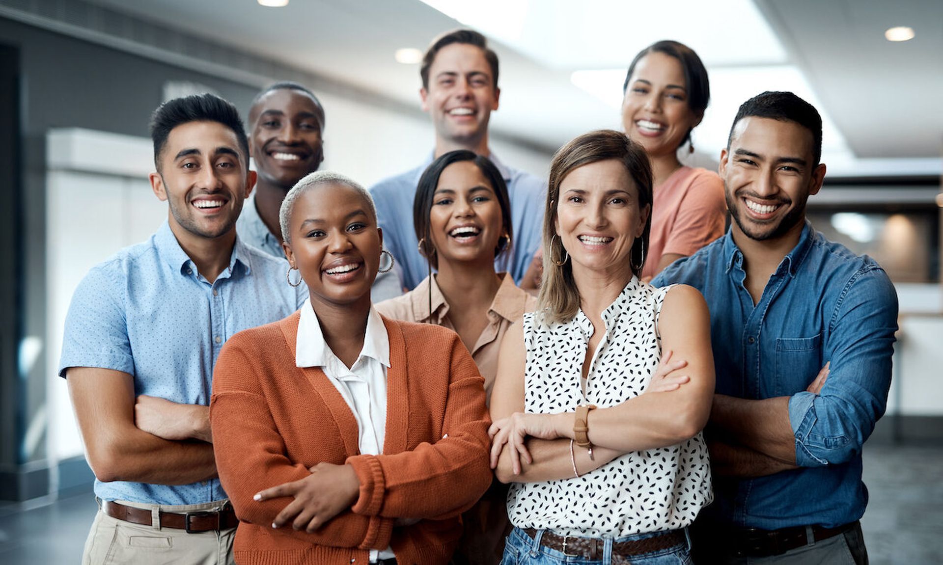 Today’s columnist, Joanna Burkey of HP, Inc., offers three ways companies can build an ongoing pipeline of diverse security talent. (Credit: Stock Photo, Getty Images)