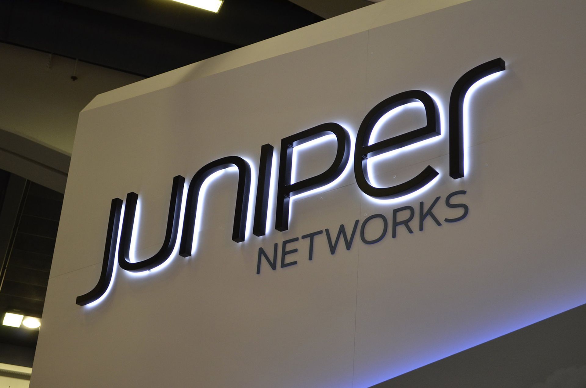 Juniper Networks logo