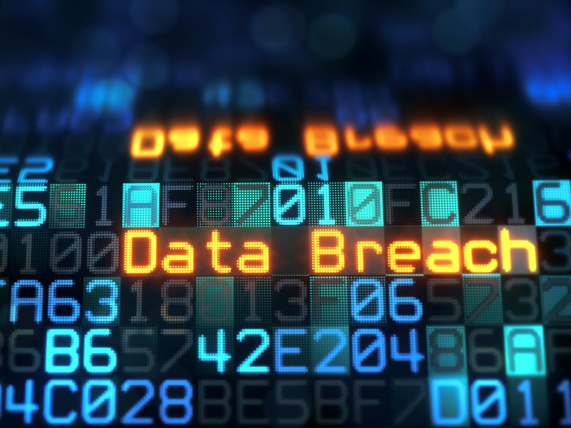 Applebacked data breach report says 2.6 billion records leaked in 2