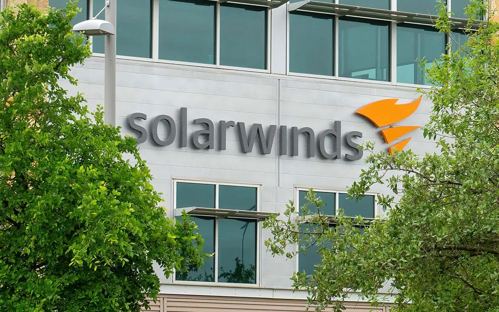 SolarWinds headquarters