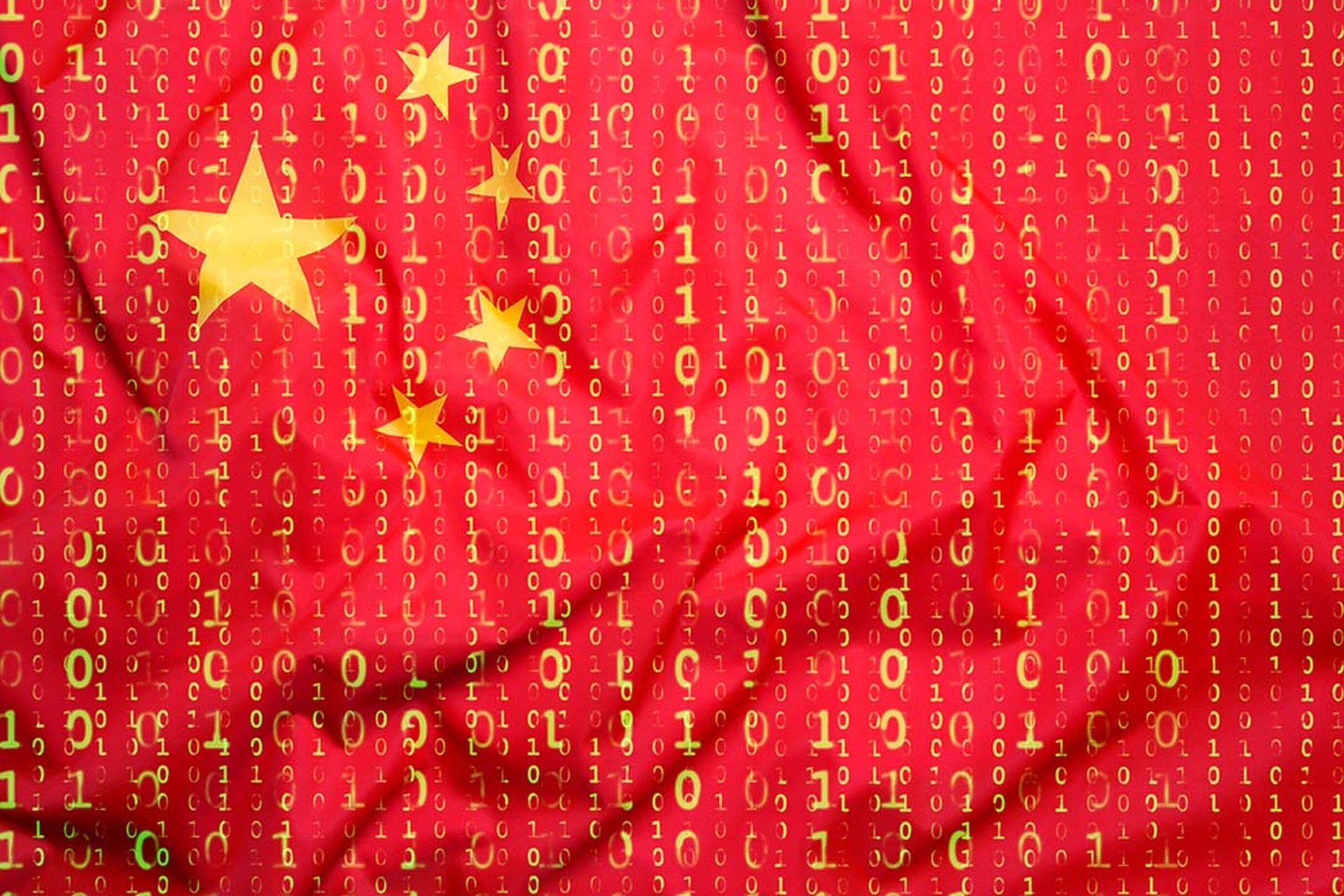 DOJ accuses China of running disinformation campaign in US