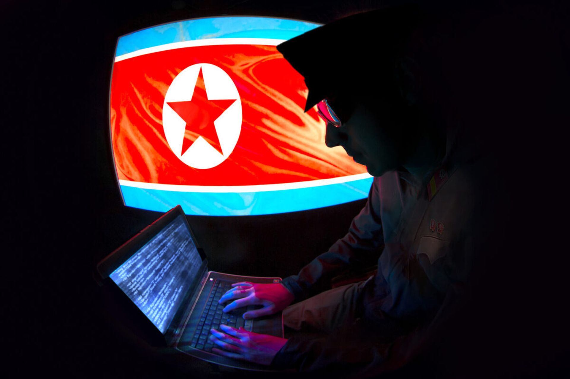 Researchers at ESET say they have found a new piece of Linux-based malware that expands on existing evidence that the 3CX software supply chain hack was conducted by North Korean actors. (Image Credit: Bill Hinton via Getty Images)