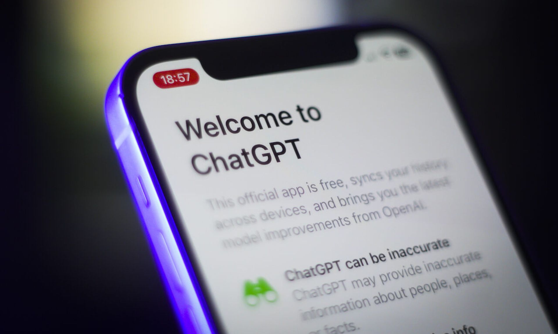 Securing ChatGPT