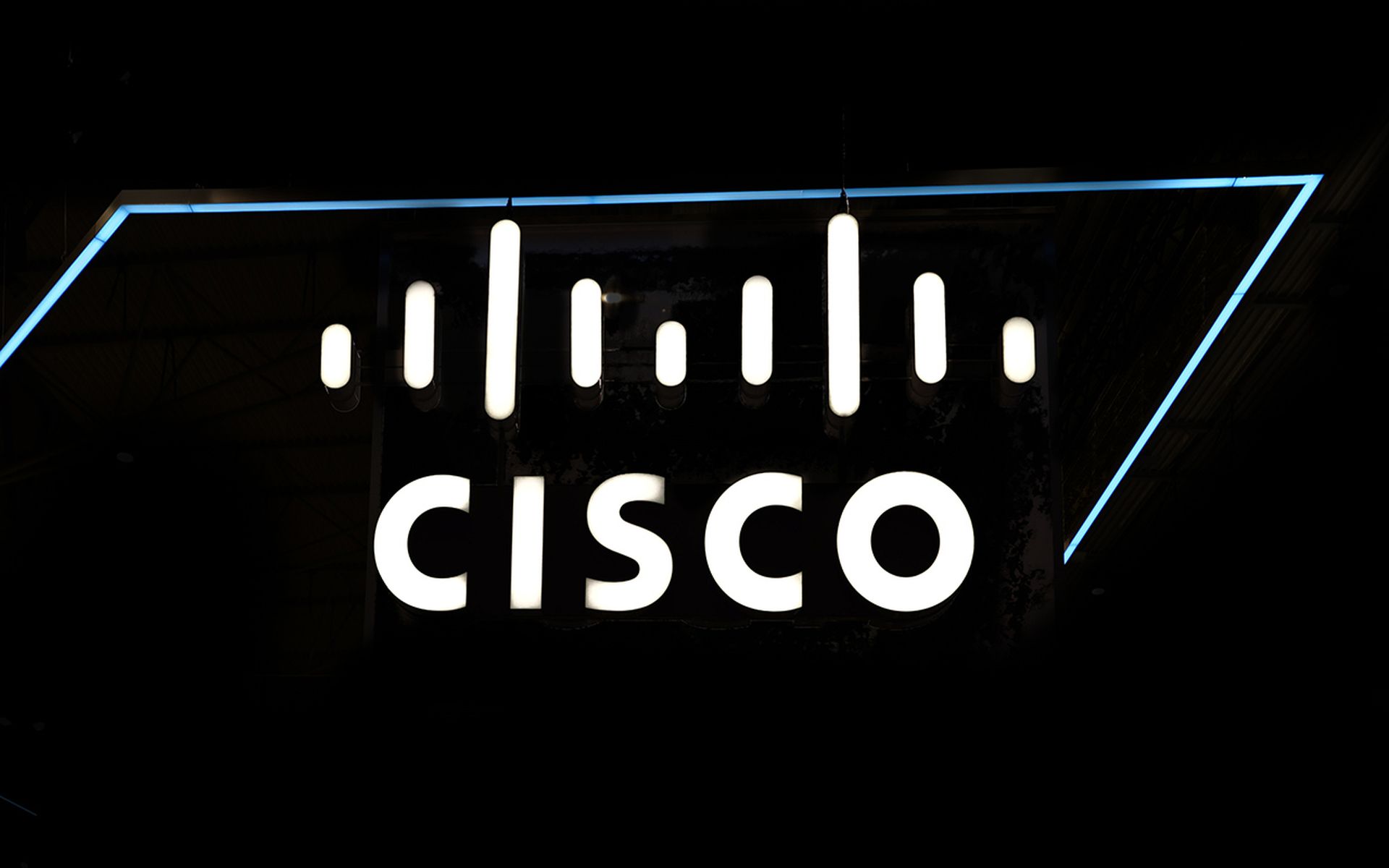 Cisco Systems Inc. logo