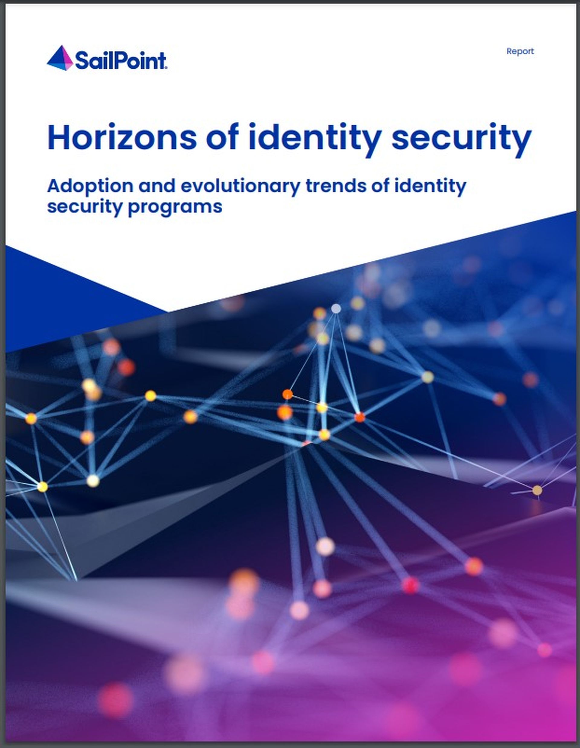 Horizons of identity security