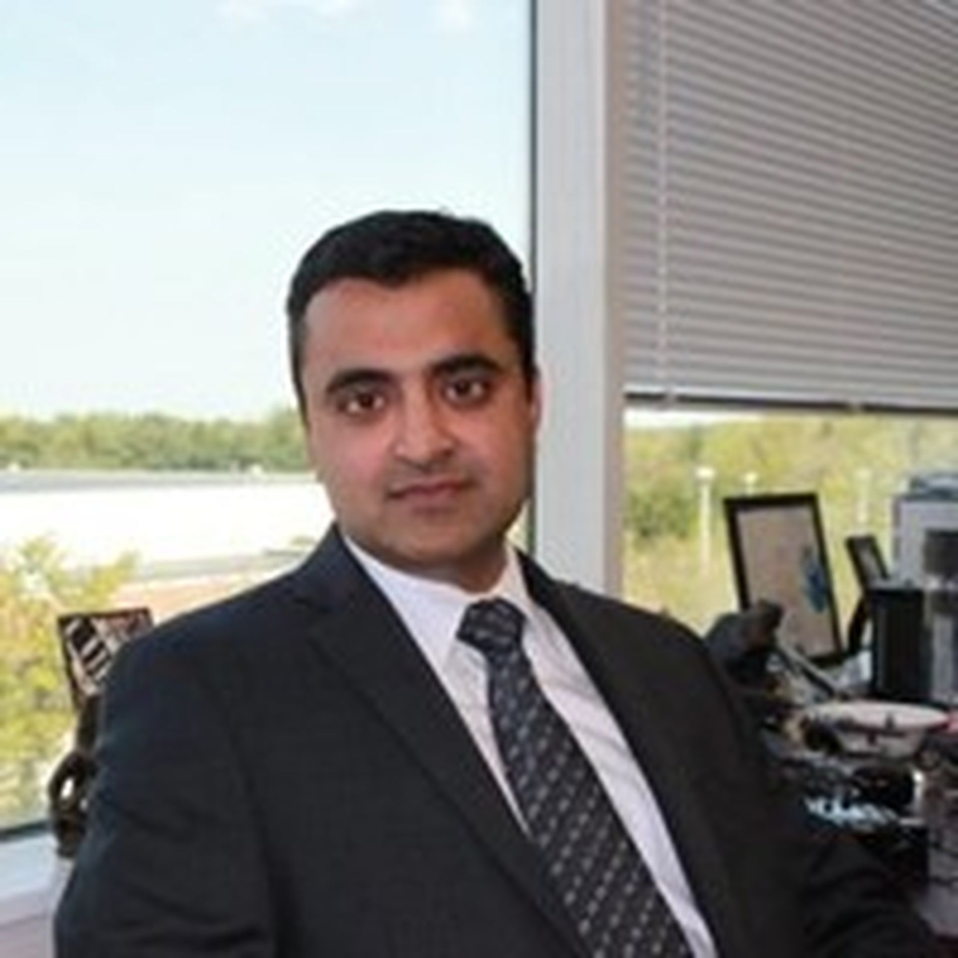 Vikram Manikonda, CEO, IAI