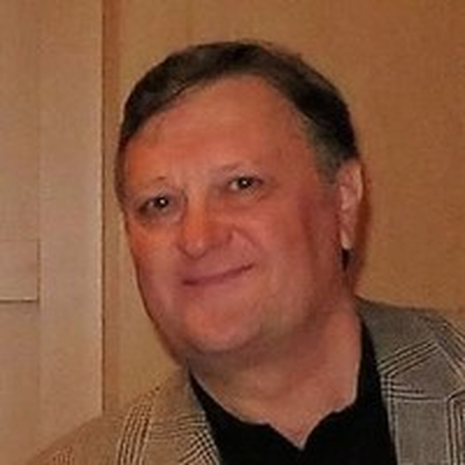 Wayne Nykyforchyn, founder and CEO,