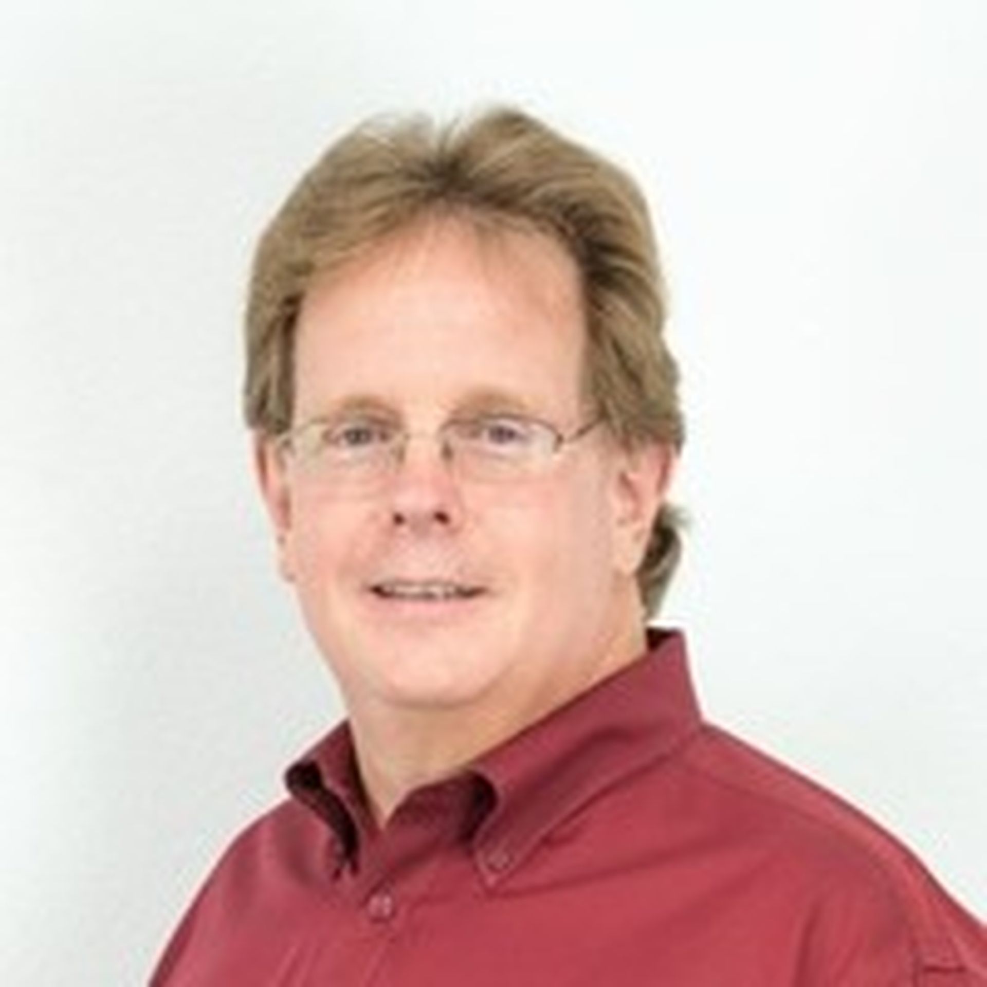Jim Ott, CTO, Enhanced Technologies