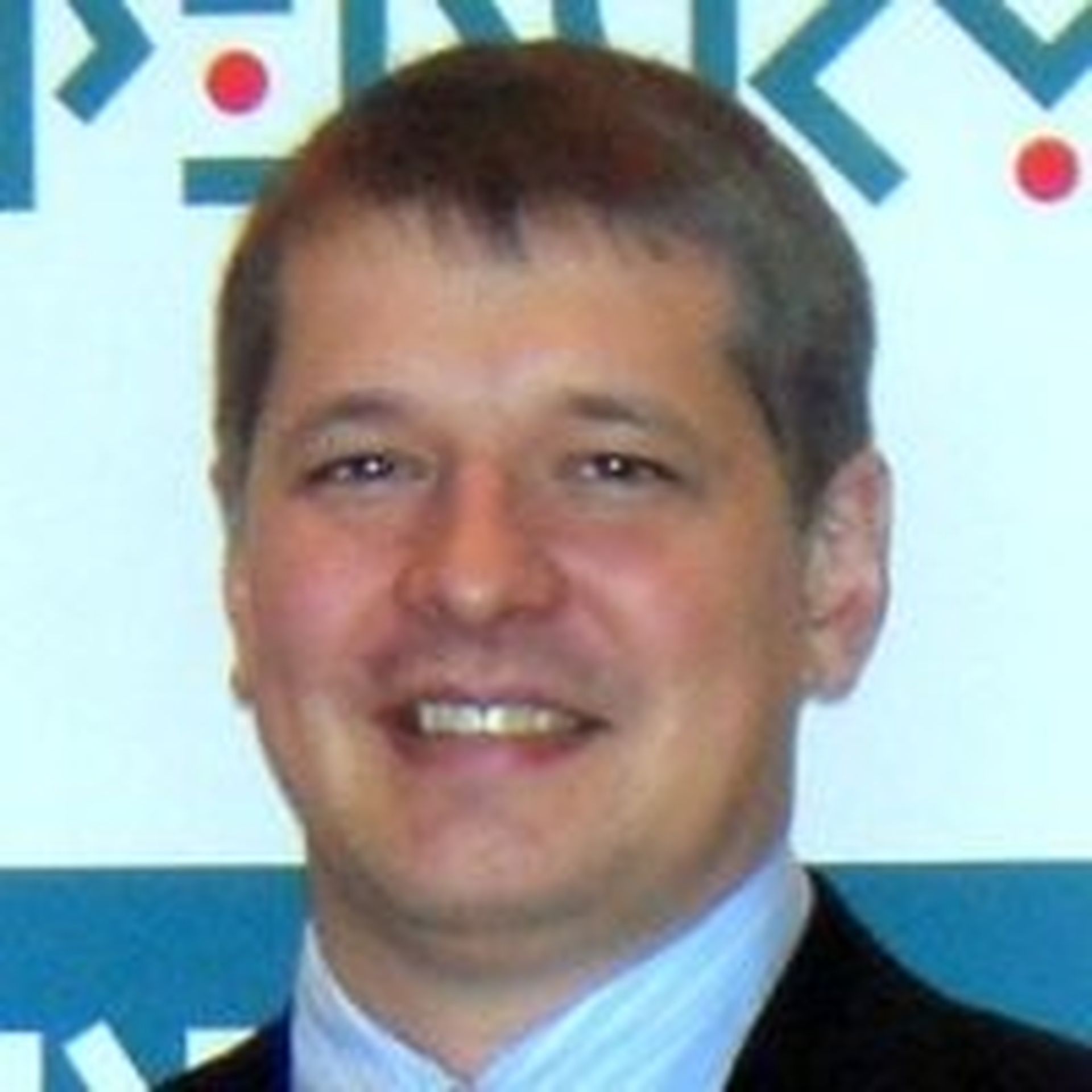 Alexey Gromyko, global head of value-added services products, Kaspersky