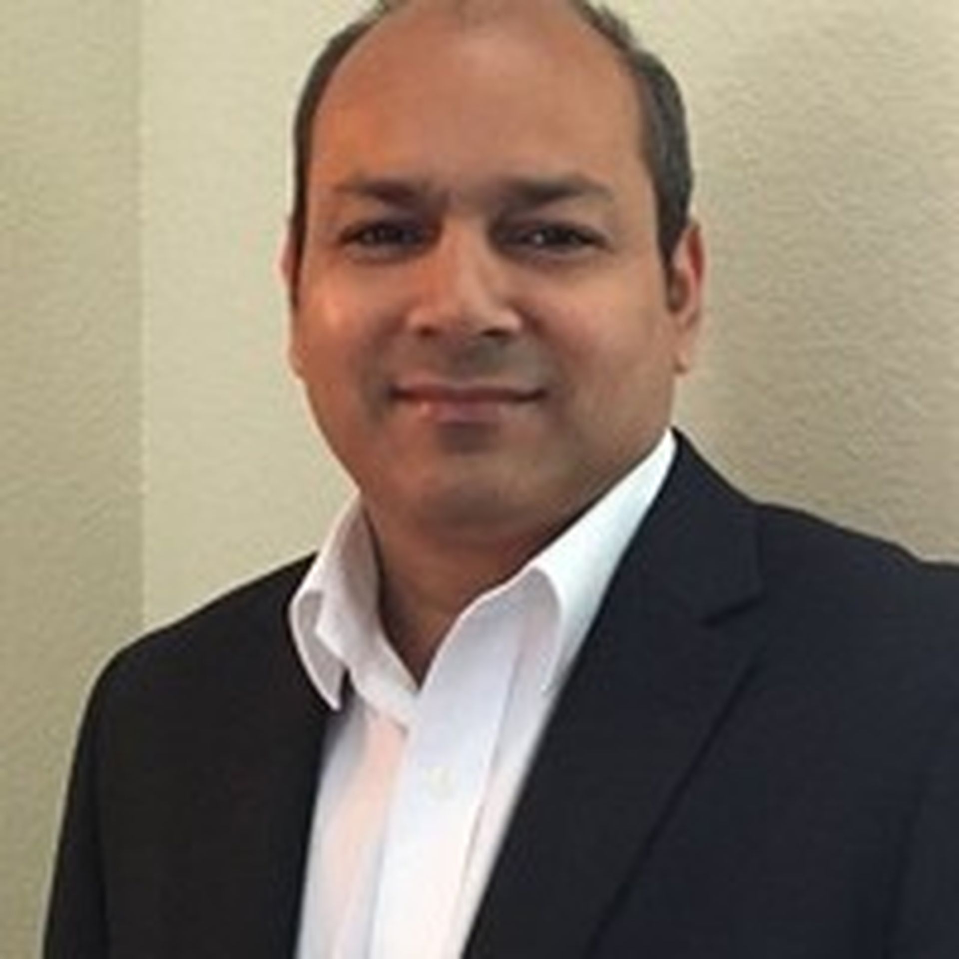 Rahul Jolly, CEO and founder, Aarin, Inc.