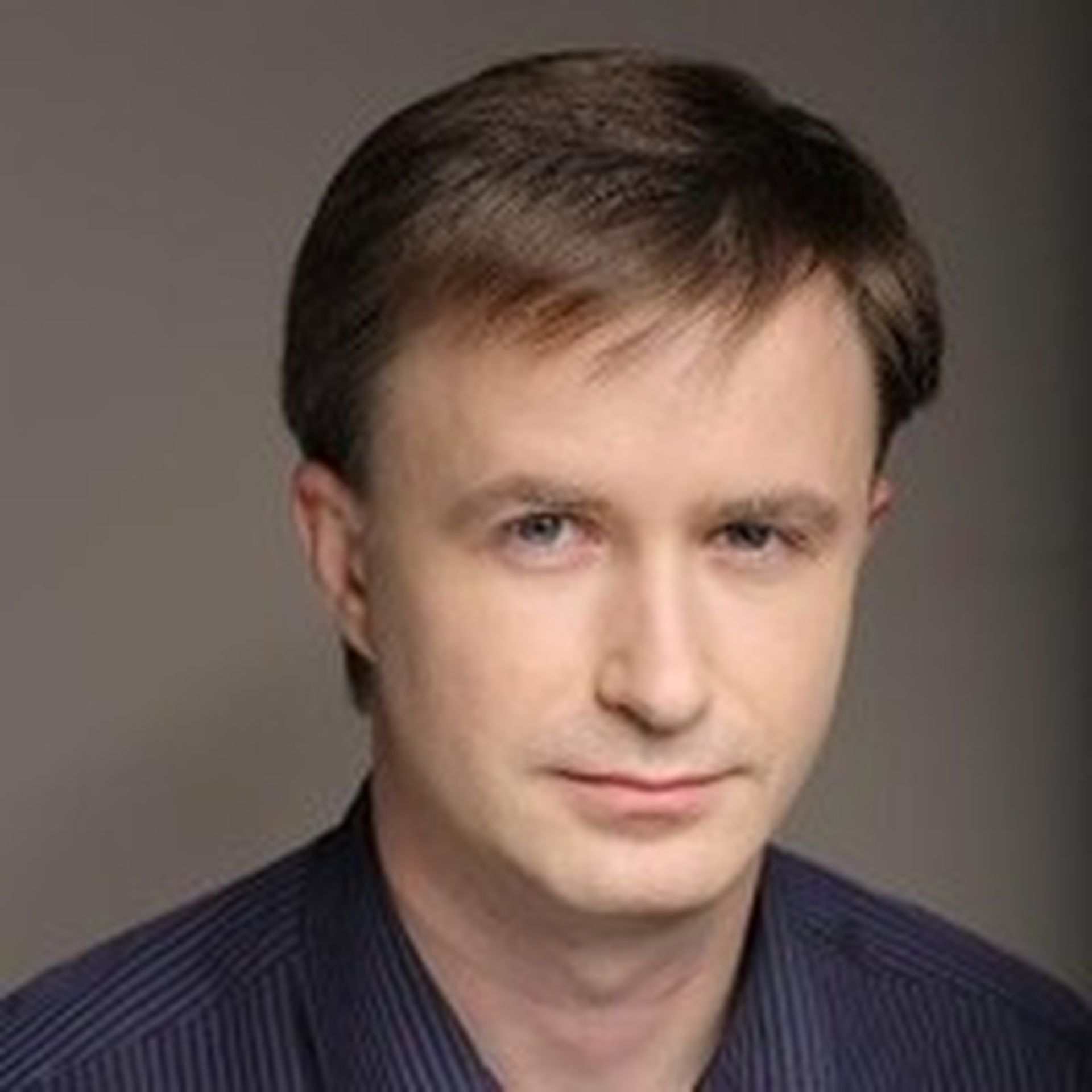 Oleg Nevstruev, head of customized and technology products, Kaspersky
