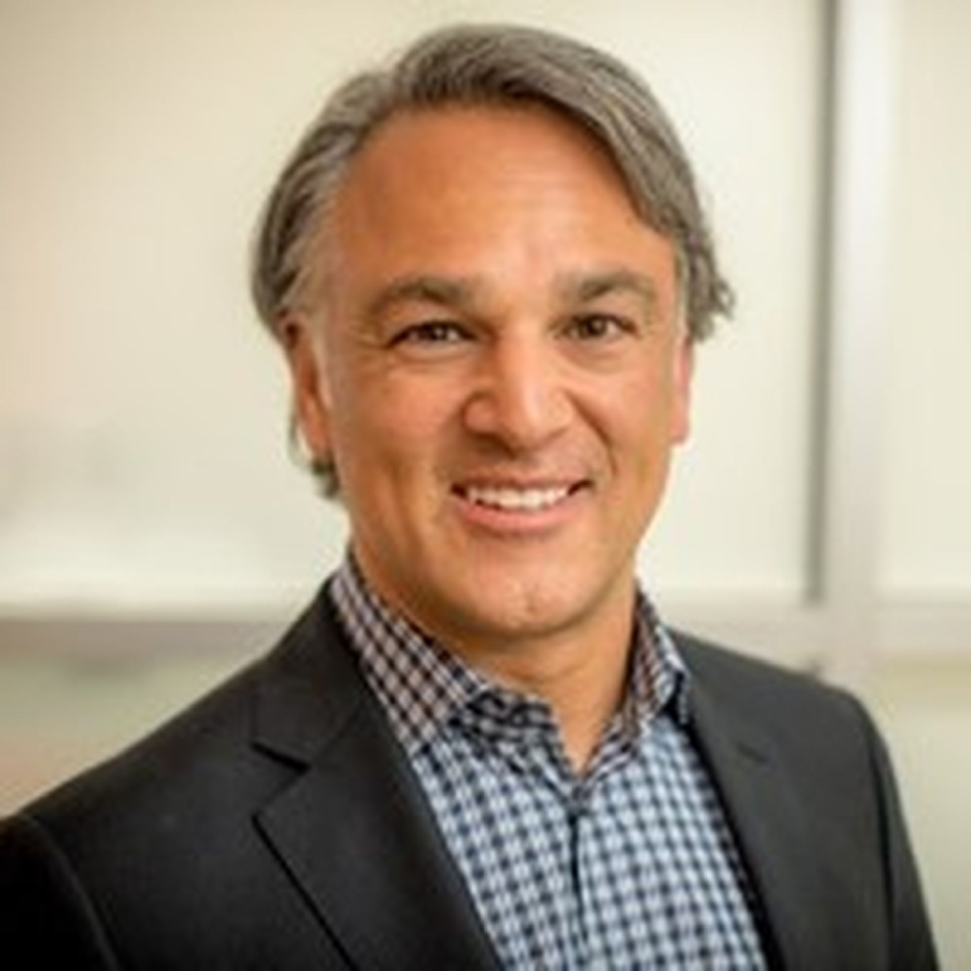 Renato Scaff, Accenture North America supply chain lead