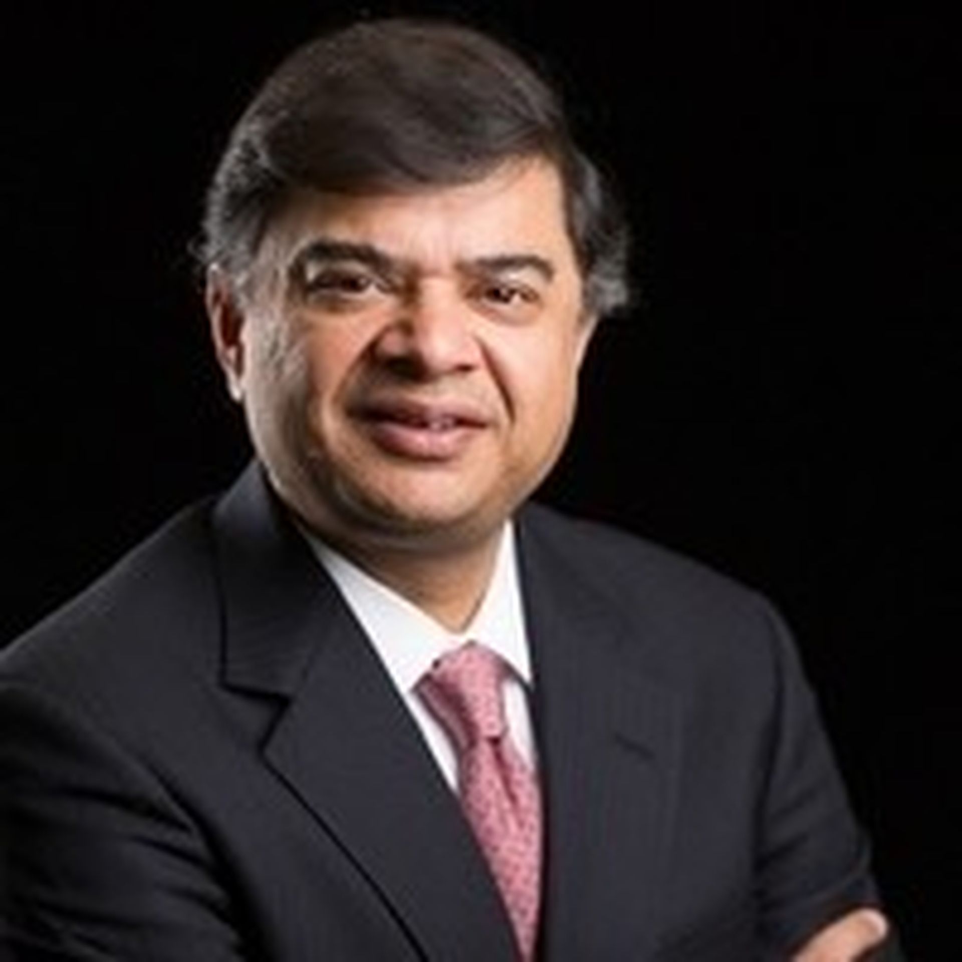 Sanjay Govil, CEO, Infinite Computer Solutions