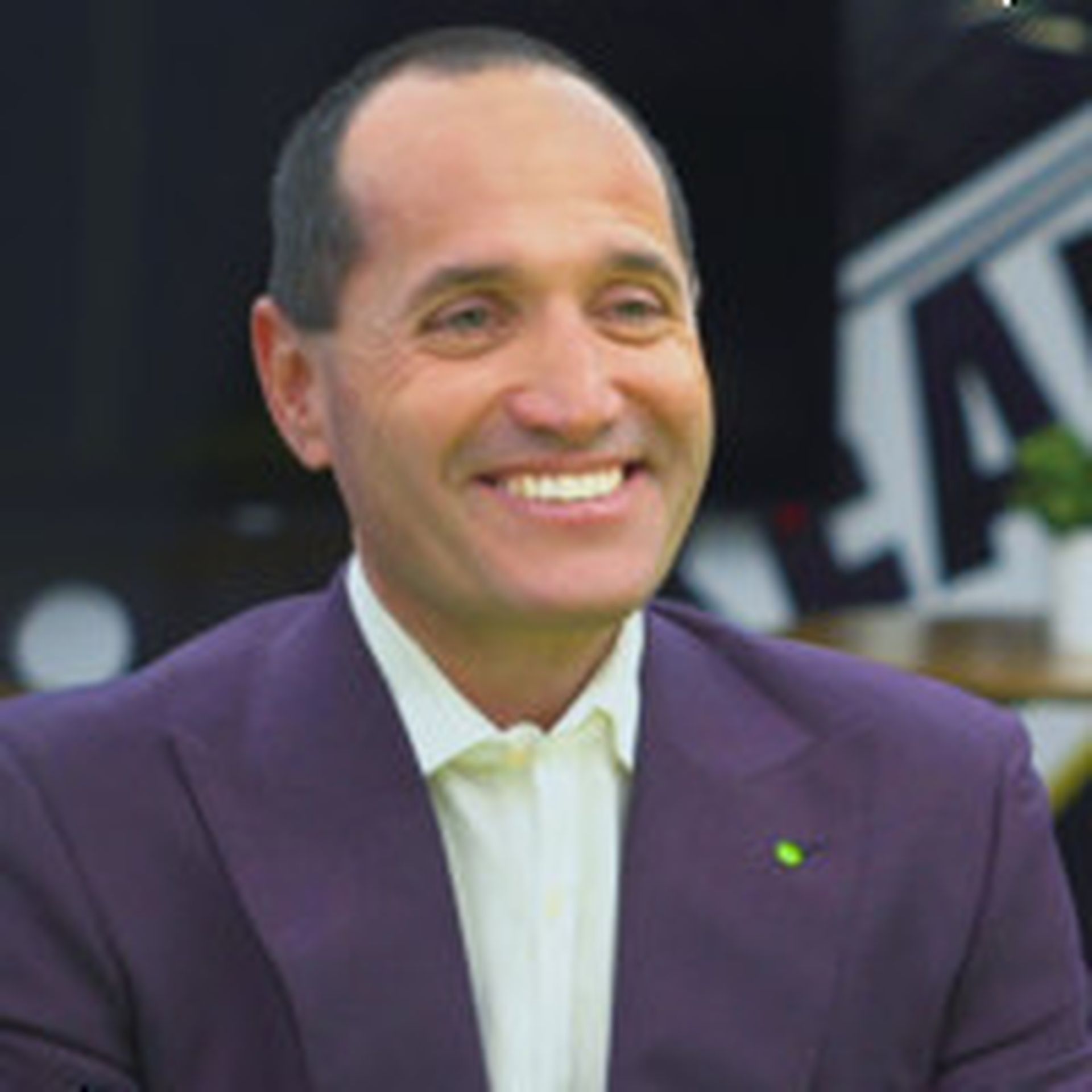 Anthony Viel, CEO, Deloitte Canada