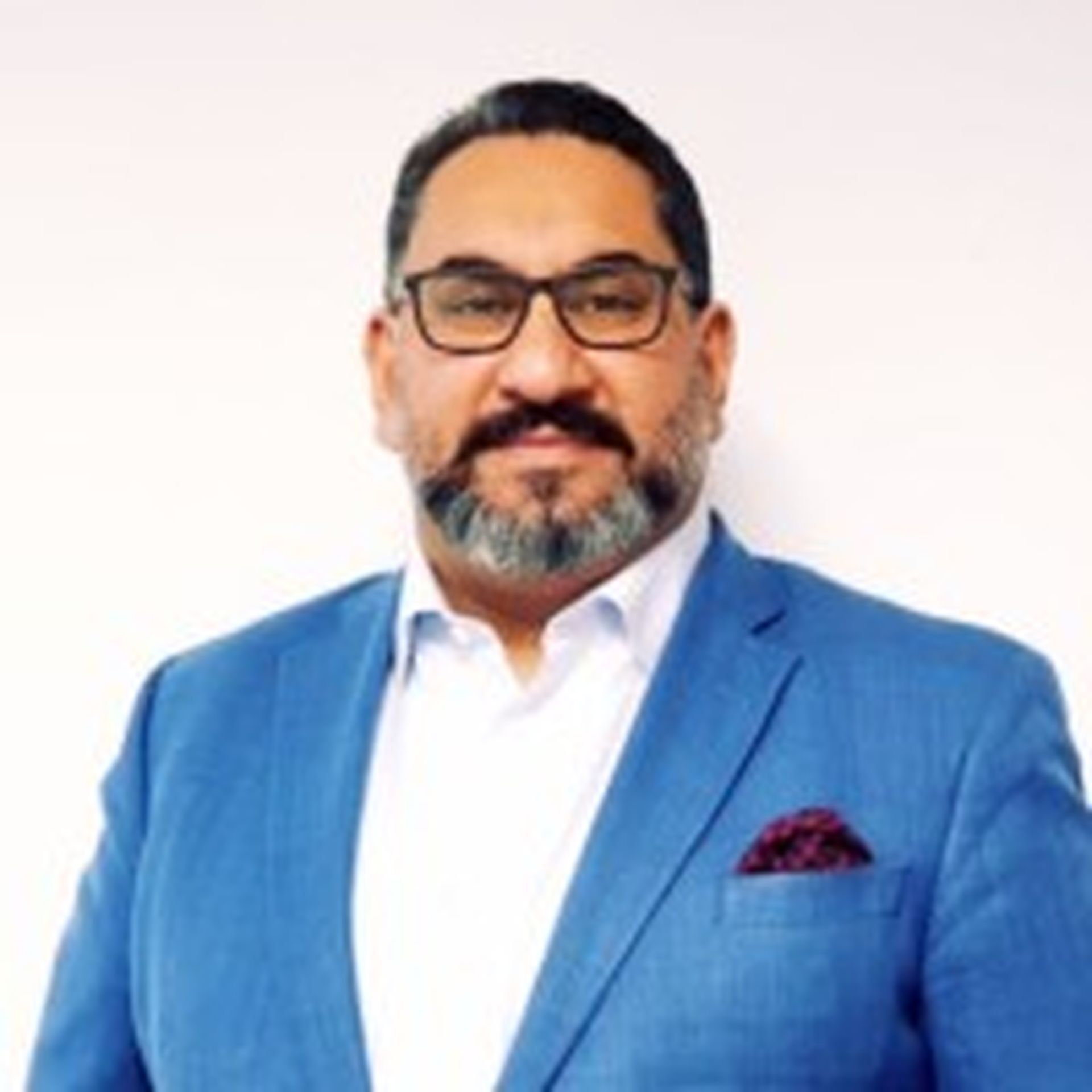 Gurmeet Bhatia, president and CEO, Skybridge Global