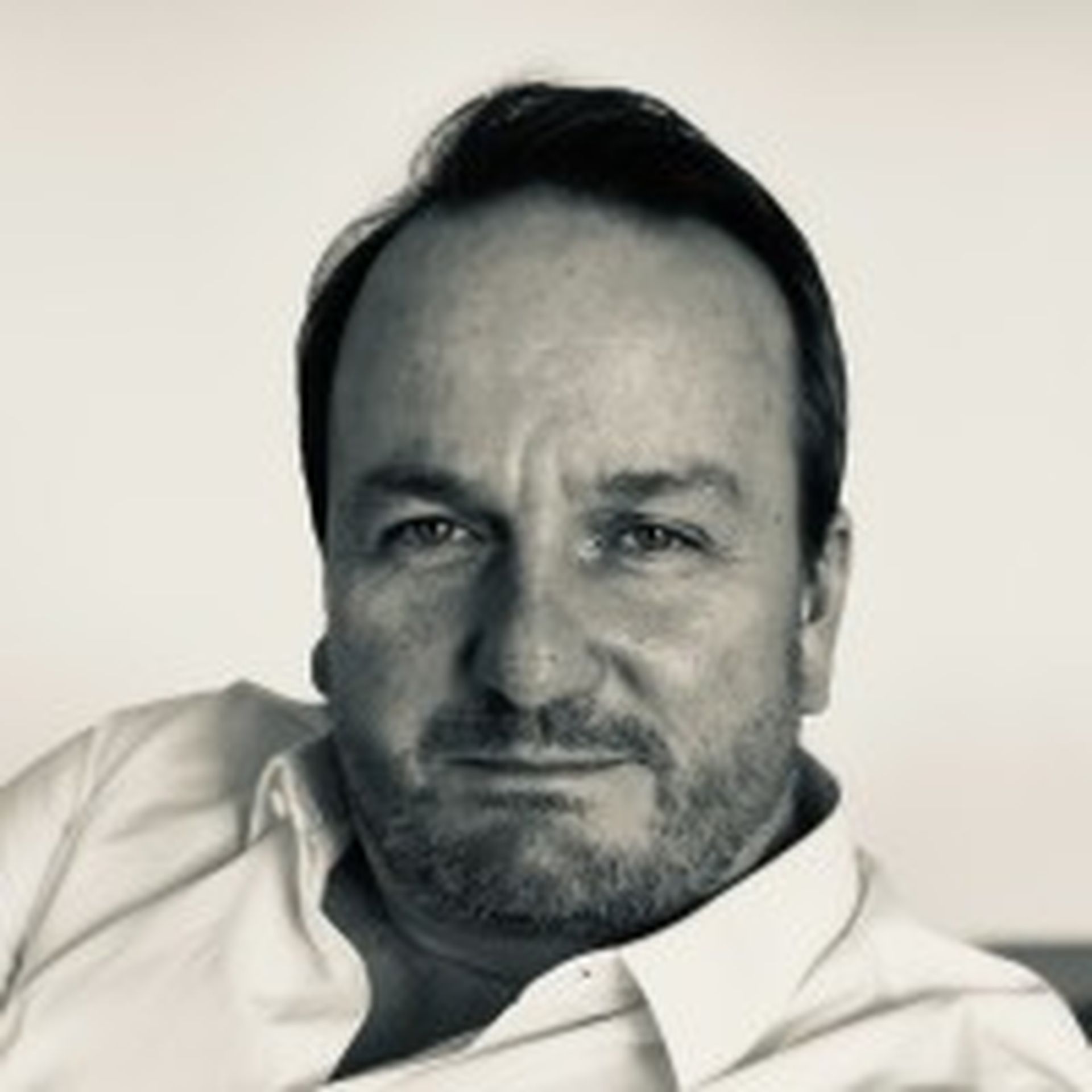 Stéphane Eyraud, CEO and founder, Chappuis Halder