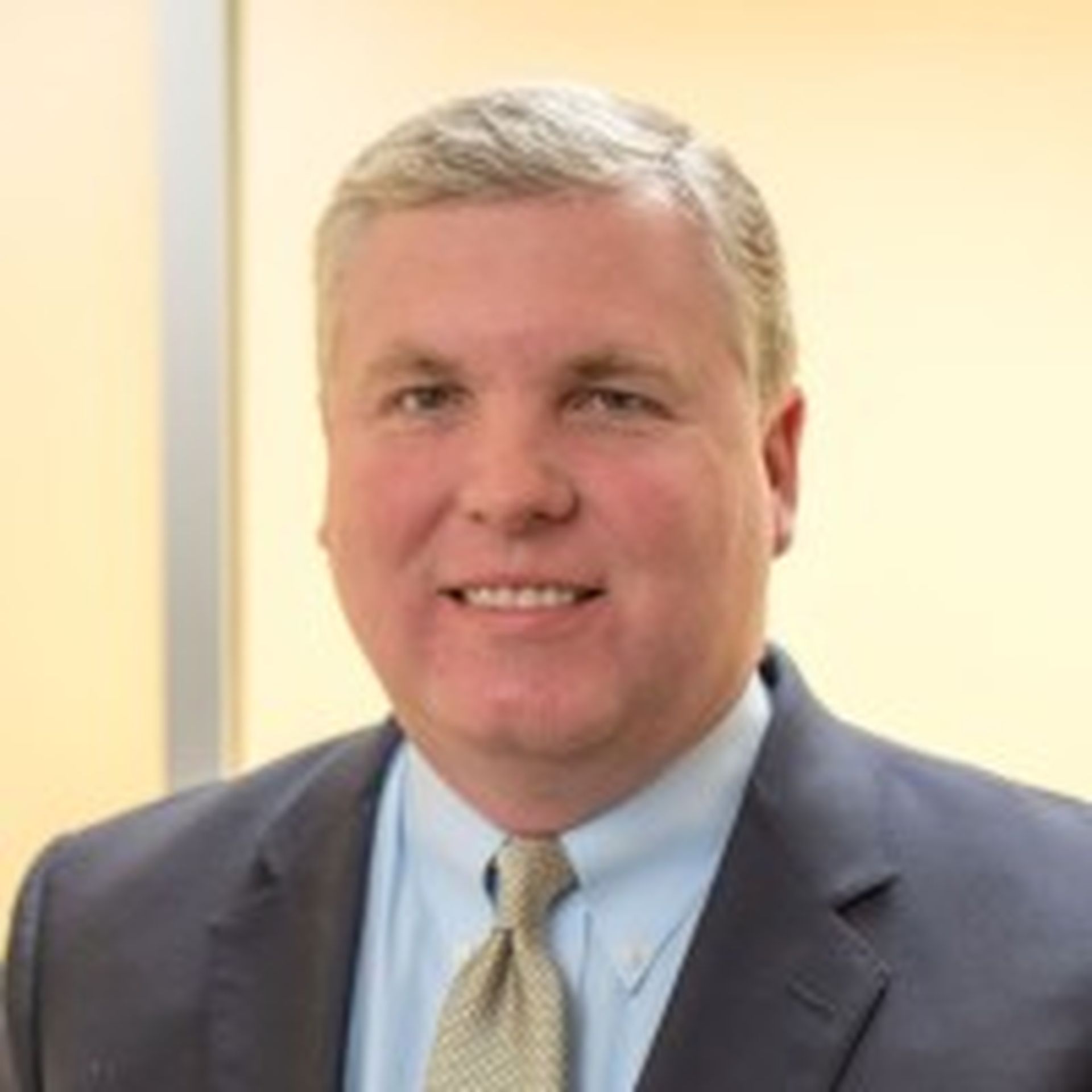 Jim Bailey, CEO, Capgemini