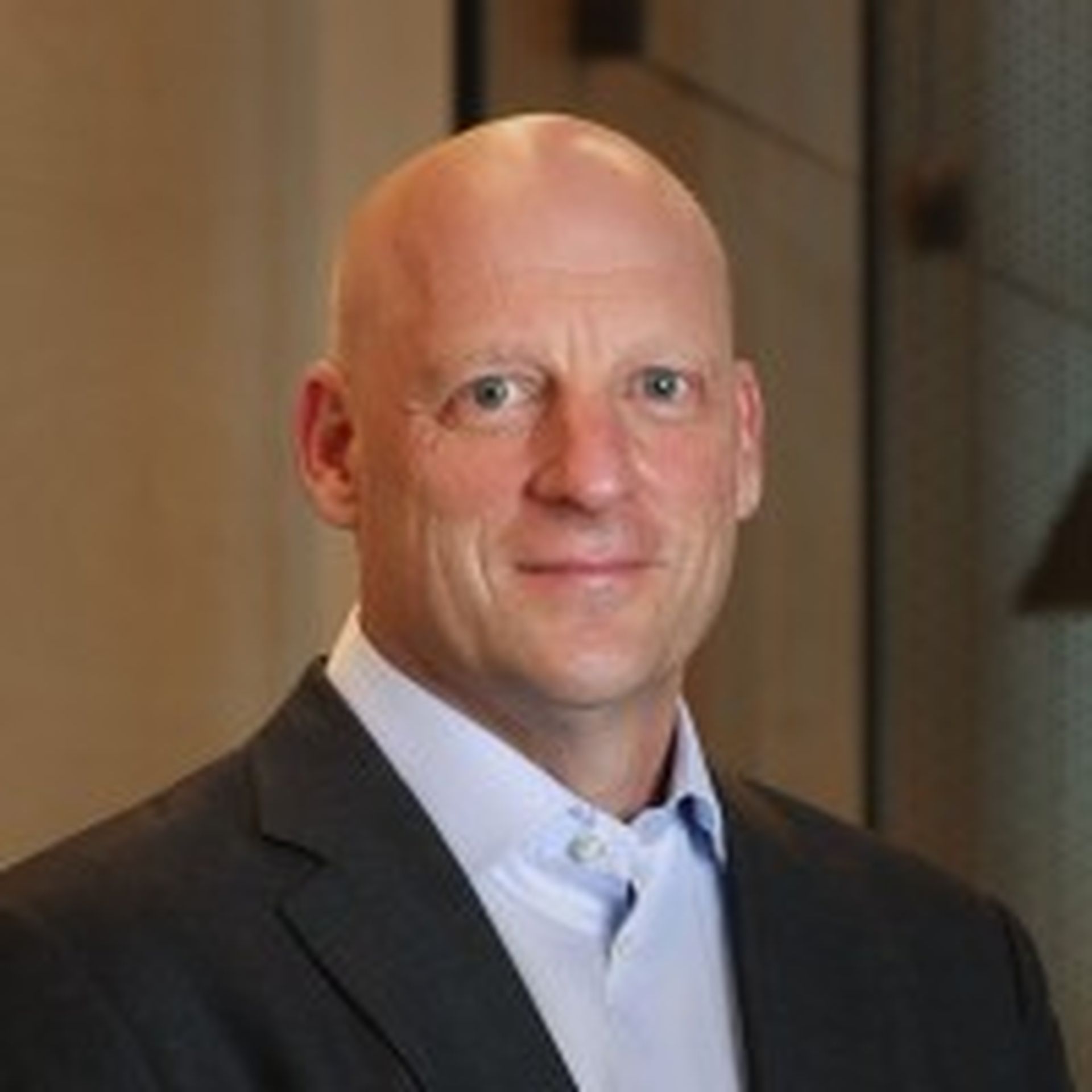 Adam Powick, Deloitte Australia CEO