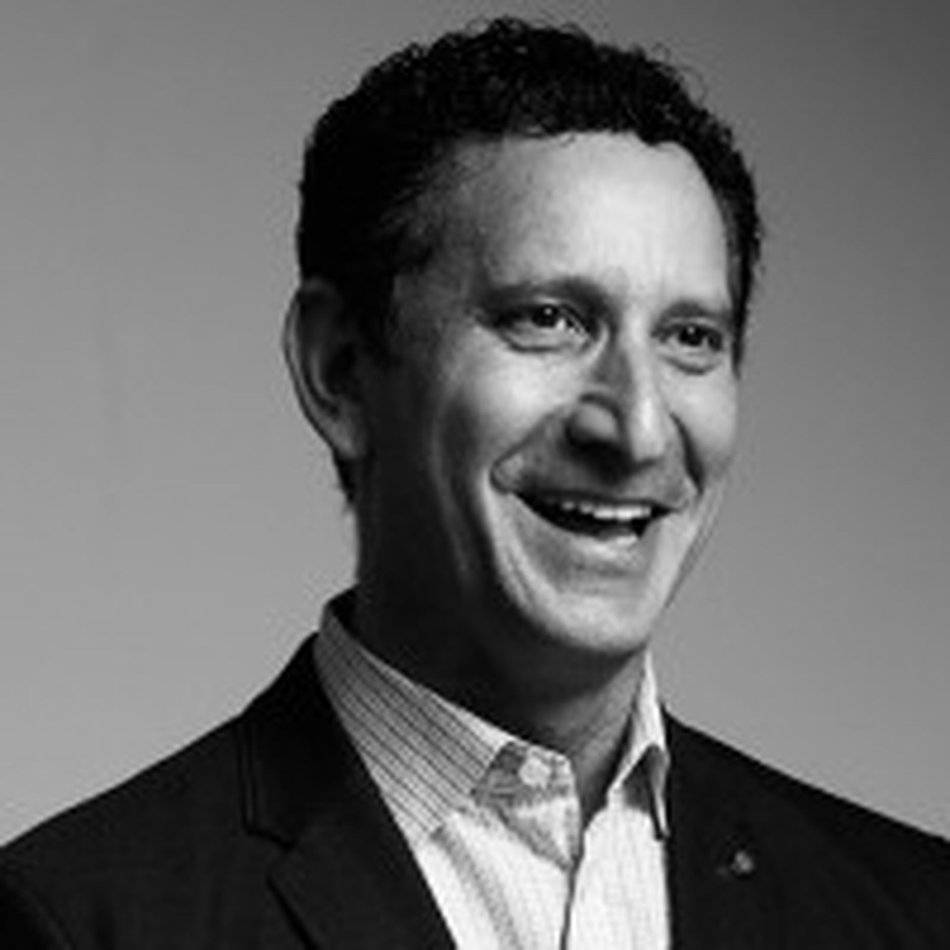 Jonathan Lerner, CEO, InterVision